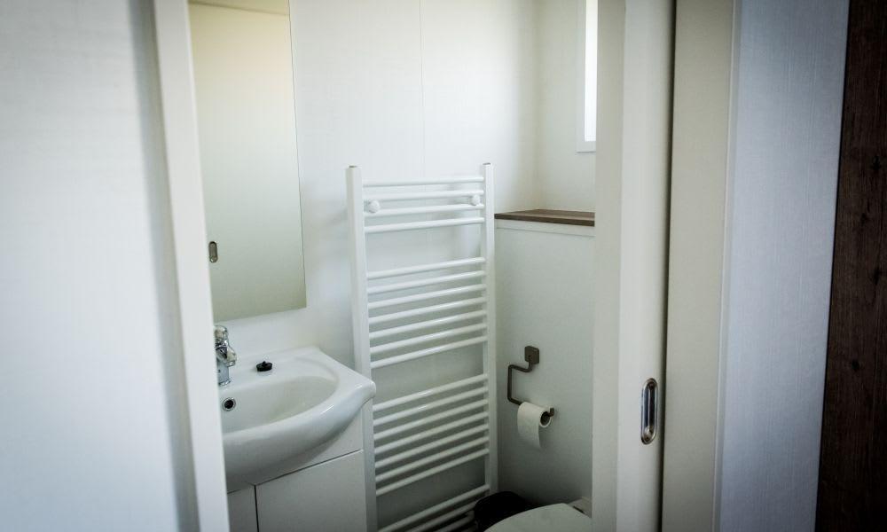 Accommodatie Gulperberg - Chalet - Grandeur Panorama 4 - 4