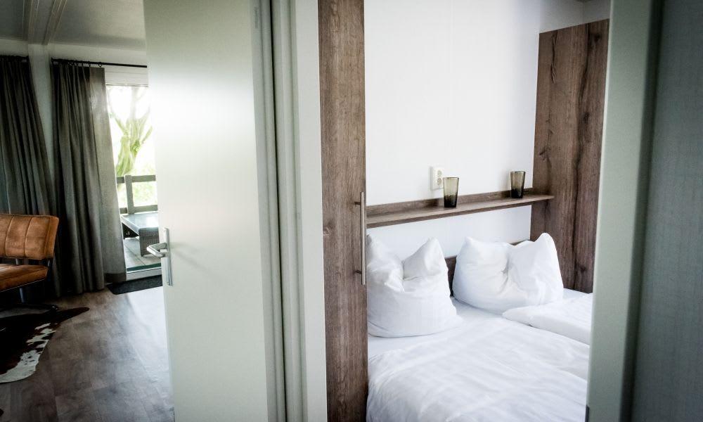 Accommodatie Gulperberg - Chalet - Grandeur Panorama 4 - 7
