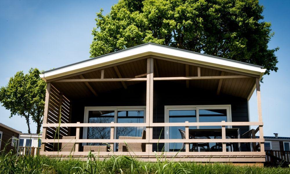 Accommodatie Gulperberg - Chalet - Grandeur Panorama 4 - 3