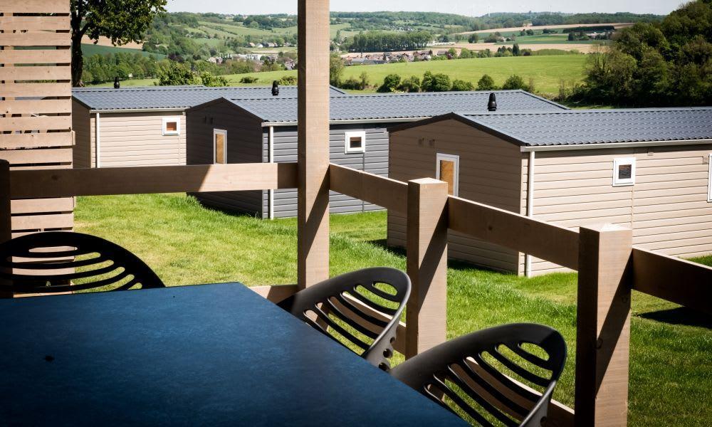 Accommodatie Gulperberg - Chalet - Grandeur Panorama 4 - 10