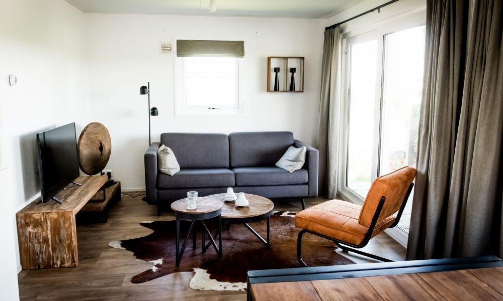 Accommodatie Gulperberg - Chalet - Grandeur Panorama 4 - 6