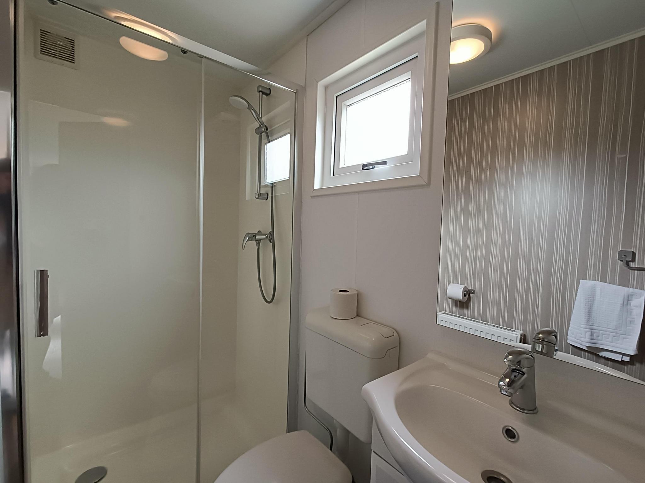 Accommodation Gulperberg - Chalet - Panorama Chalet 5 - 9