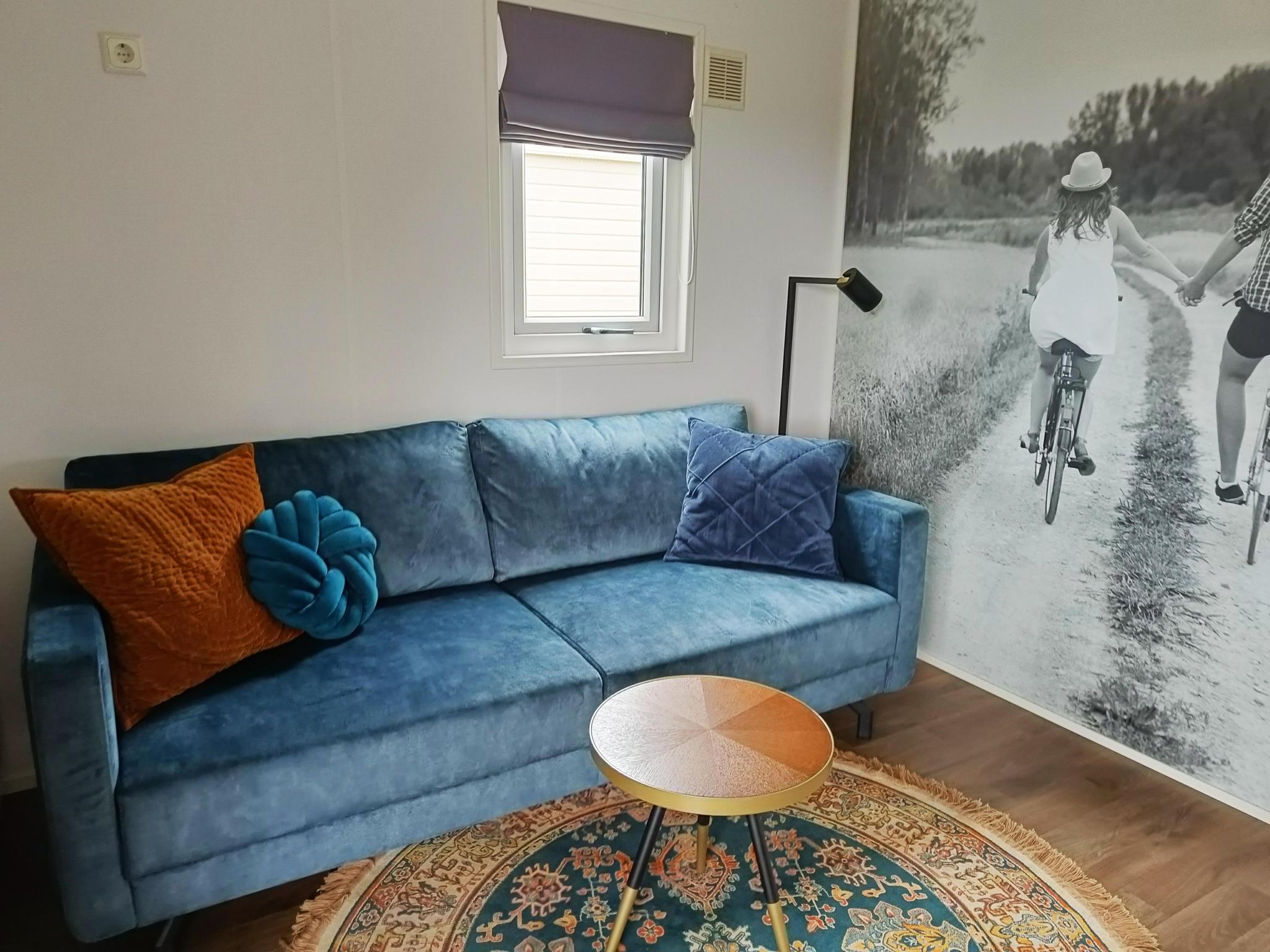 Accommodation Gulperberg - Chalet - Panorama Chalet 5 - 4