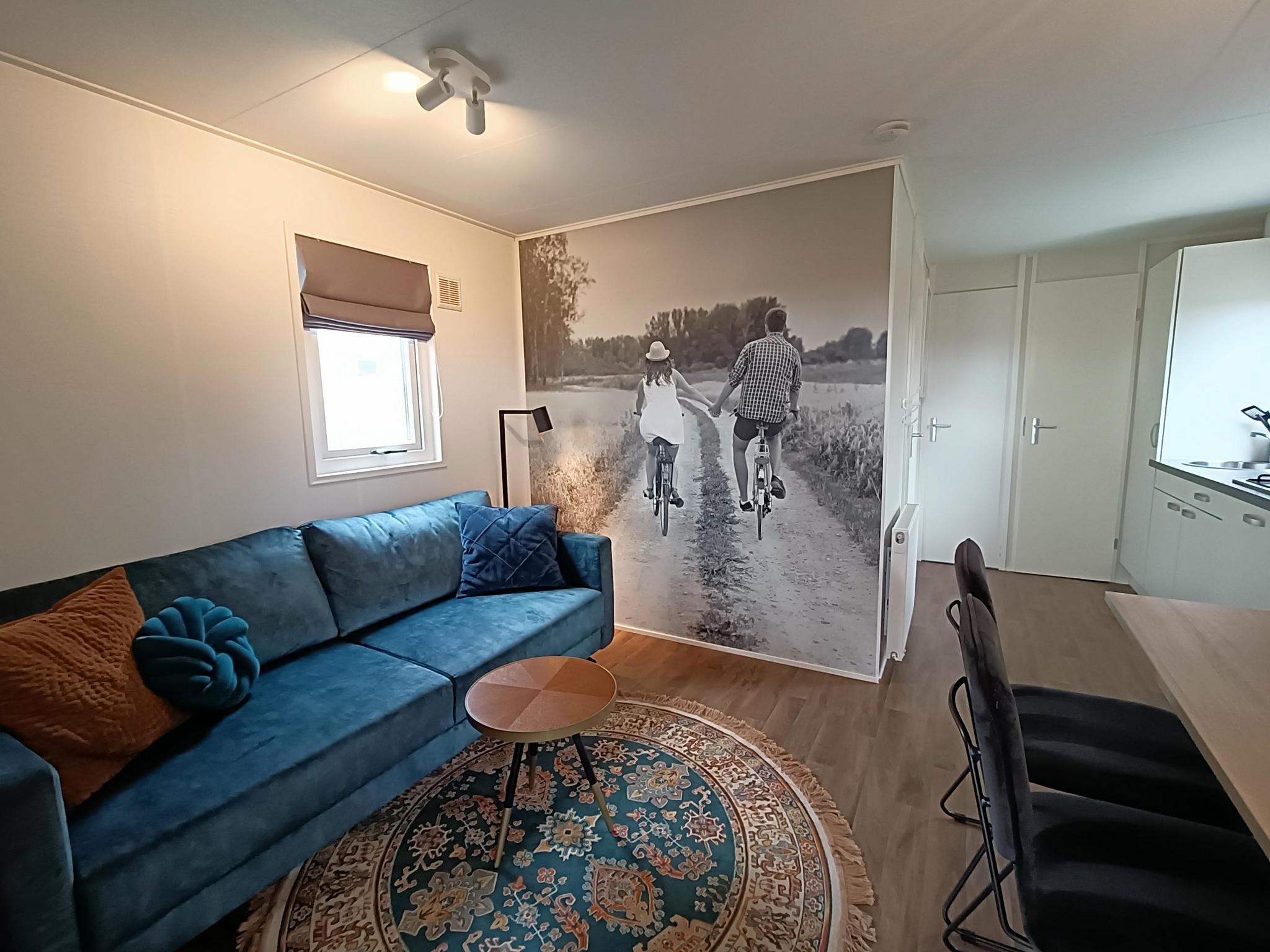 Accommodation Gulperberg - Chalet - Panorama Chalet 5 - 5