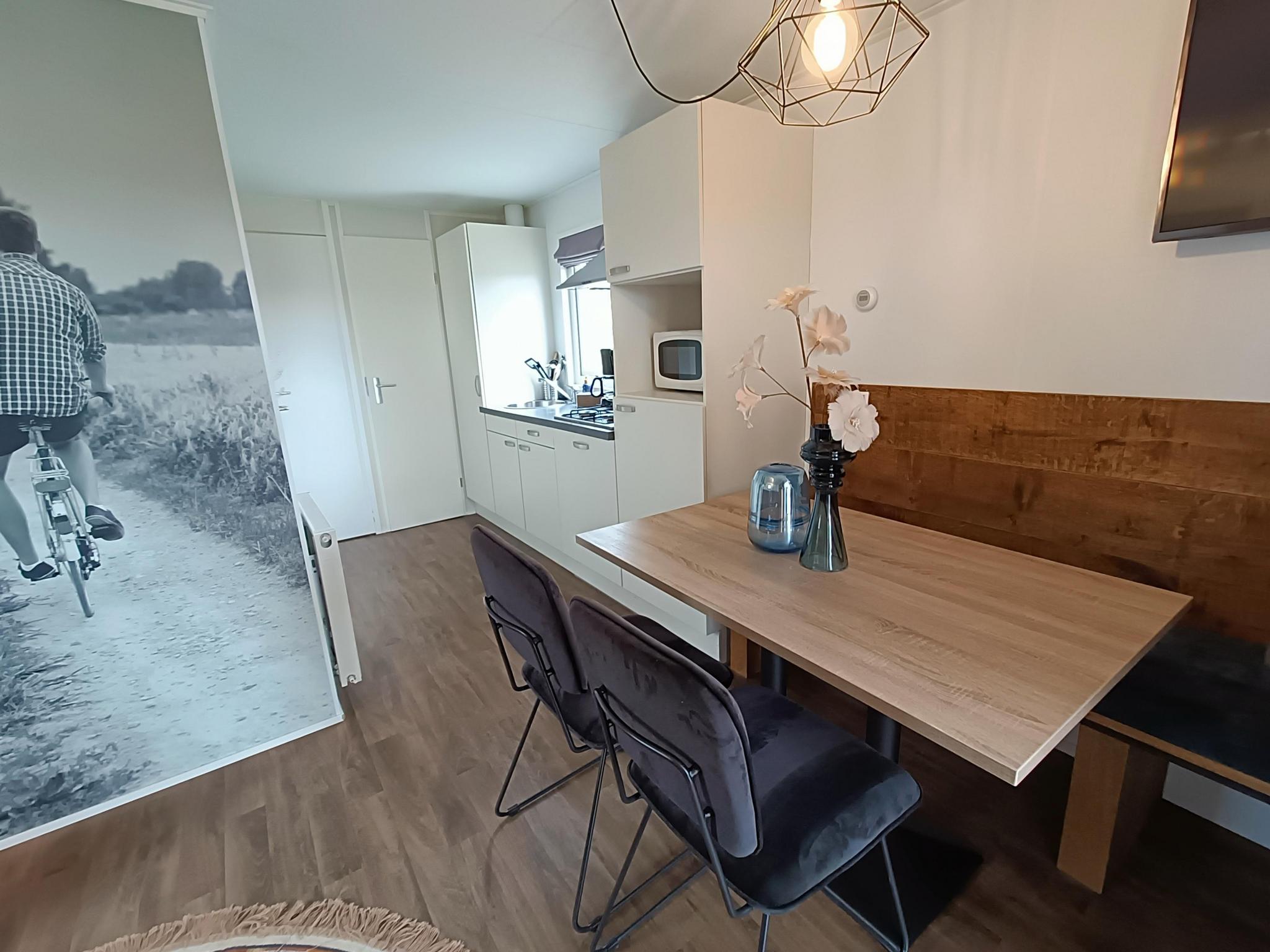 Accommodation Gulperberg - Chalet - Panorama Chalet 5 - 6