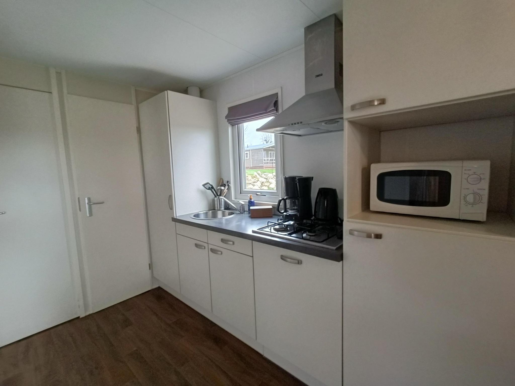 Accommodation Gulperberg - Chalet - Panorama Chalet 5 - 8