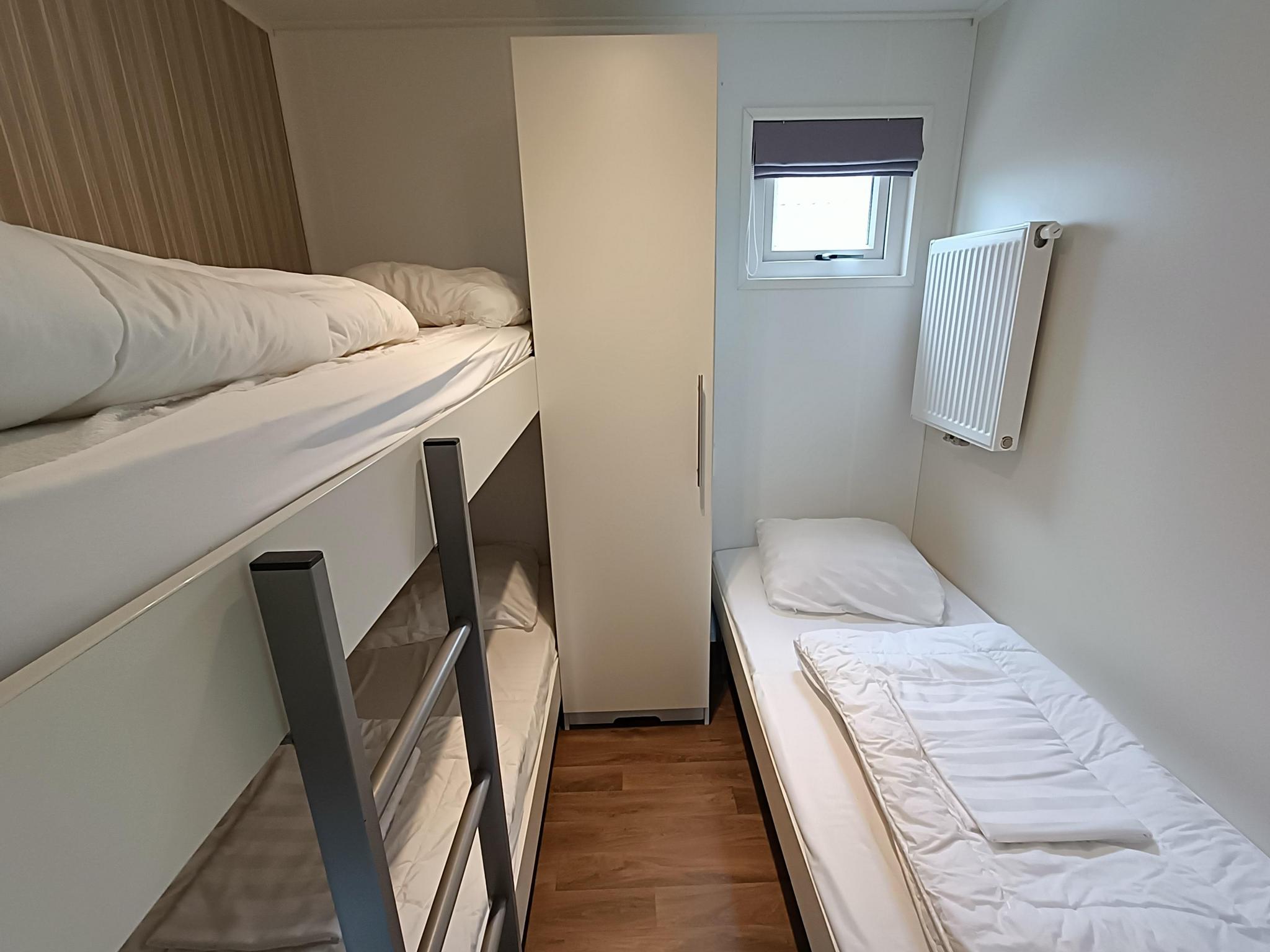 Accommodation Gulperberg - Chalet - Panorama Chalet 5 - 10