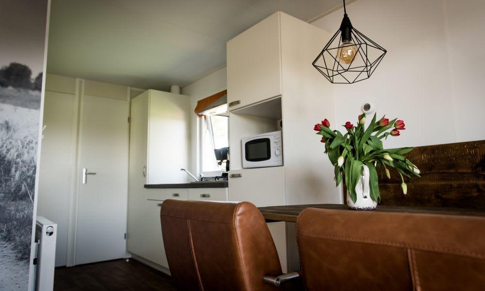 Accommodation Gulperberg - Chalet - Panorama Chalet 5 - 7
