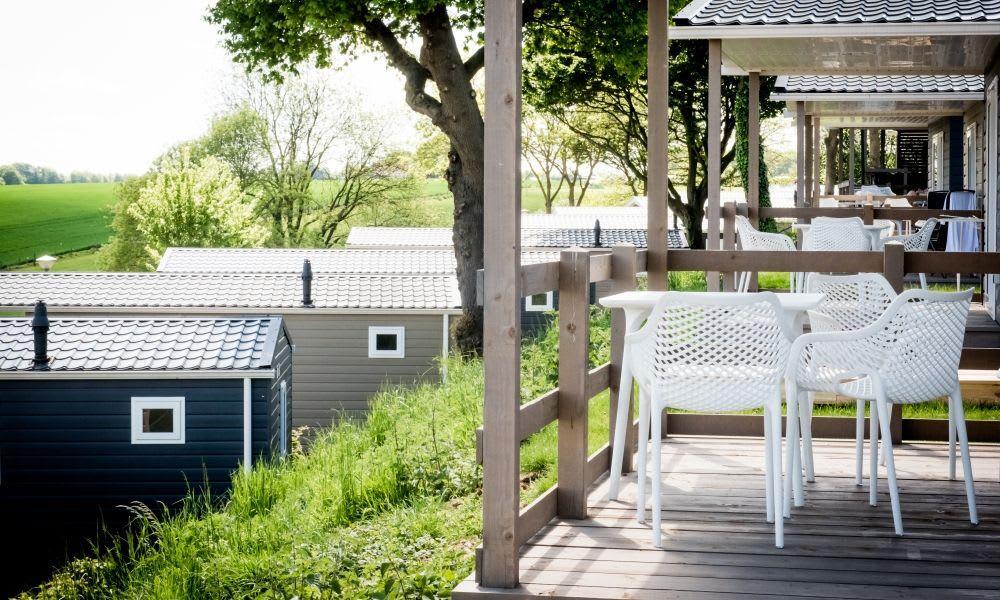 Accommodation Gulperberg - Chalet - Panorama Chalet 5 - 3