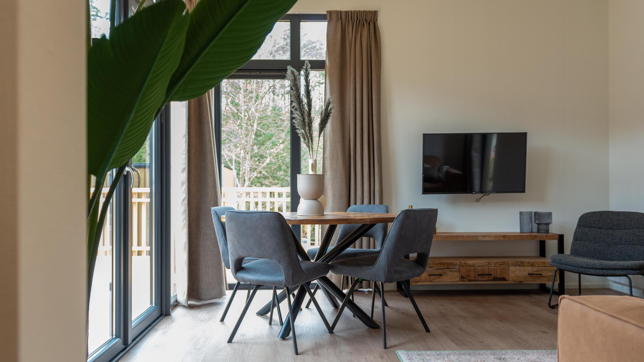Accommodation Kohnenhof - Chalet - Cube La Mer 4 - 7
