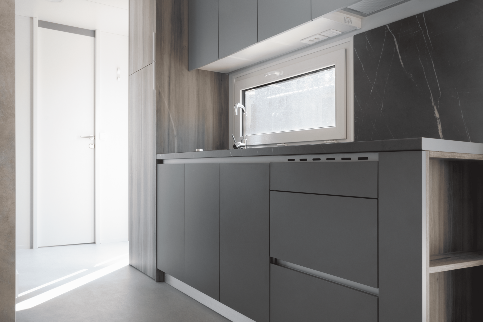 Accommodatie Kohnenhof - Chalet - Silvanus 4 - 6