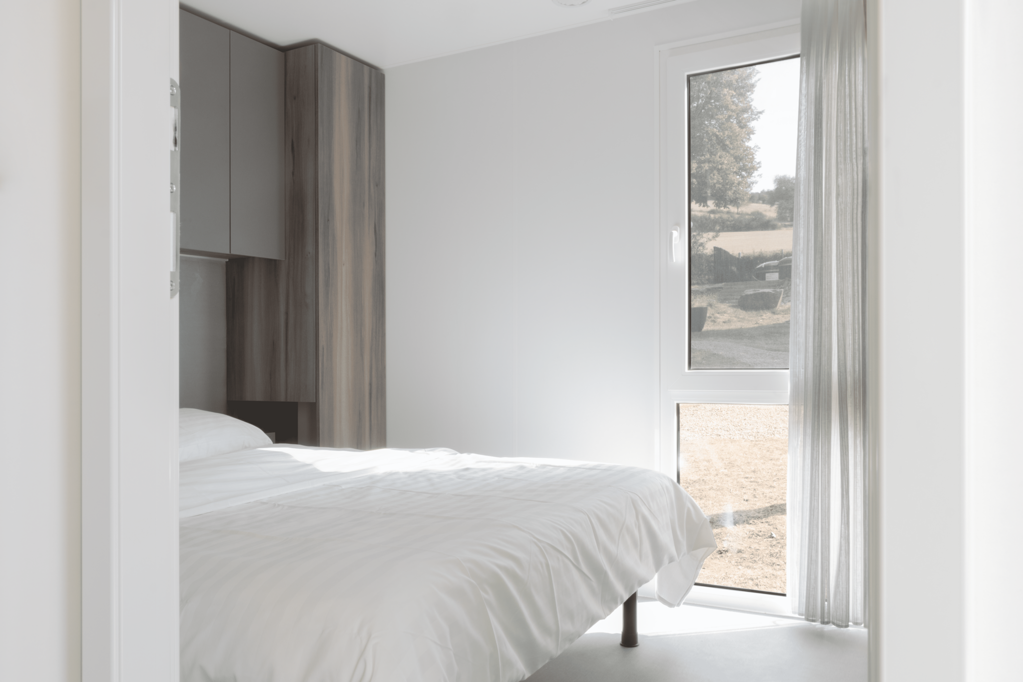 Accommodatie Kohnenhof - Chalet - Silvanus 4 - 7