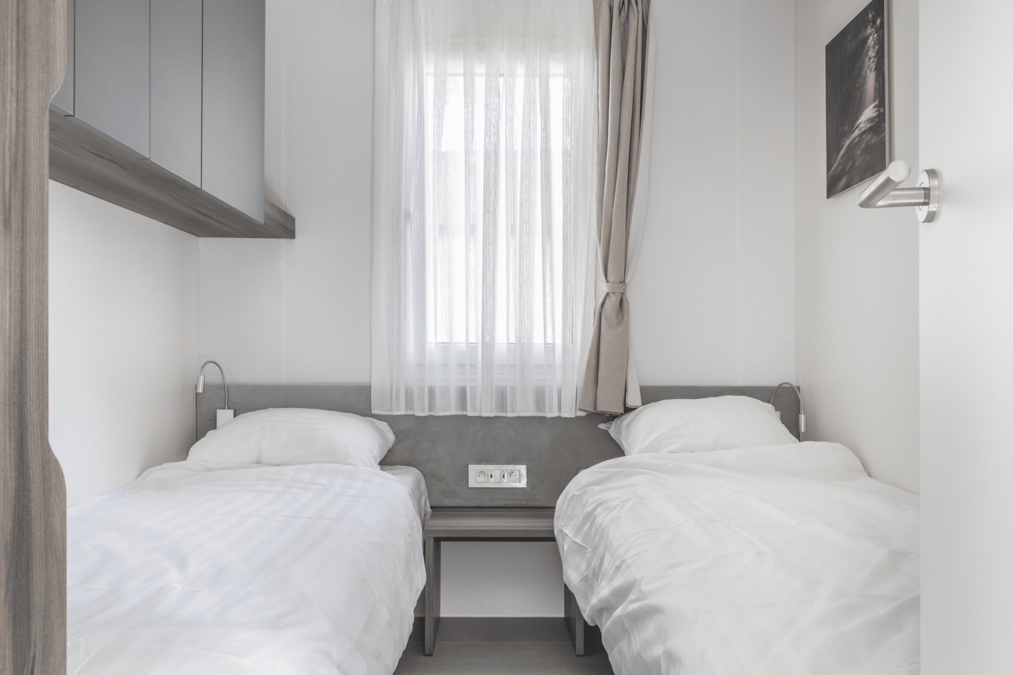 Accommodatie Kohnenhof - Chalet - Silvanus 4 - 8