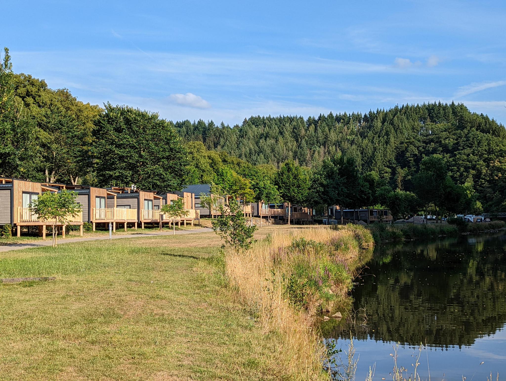 Accommodatie Kohnenhof - Chalet - Silvanus 4 - 12