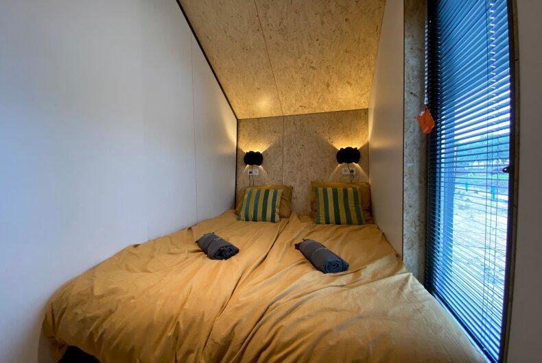 Accommodation Gulperberg - Tiny house - Solo Retreat 4 - 11