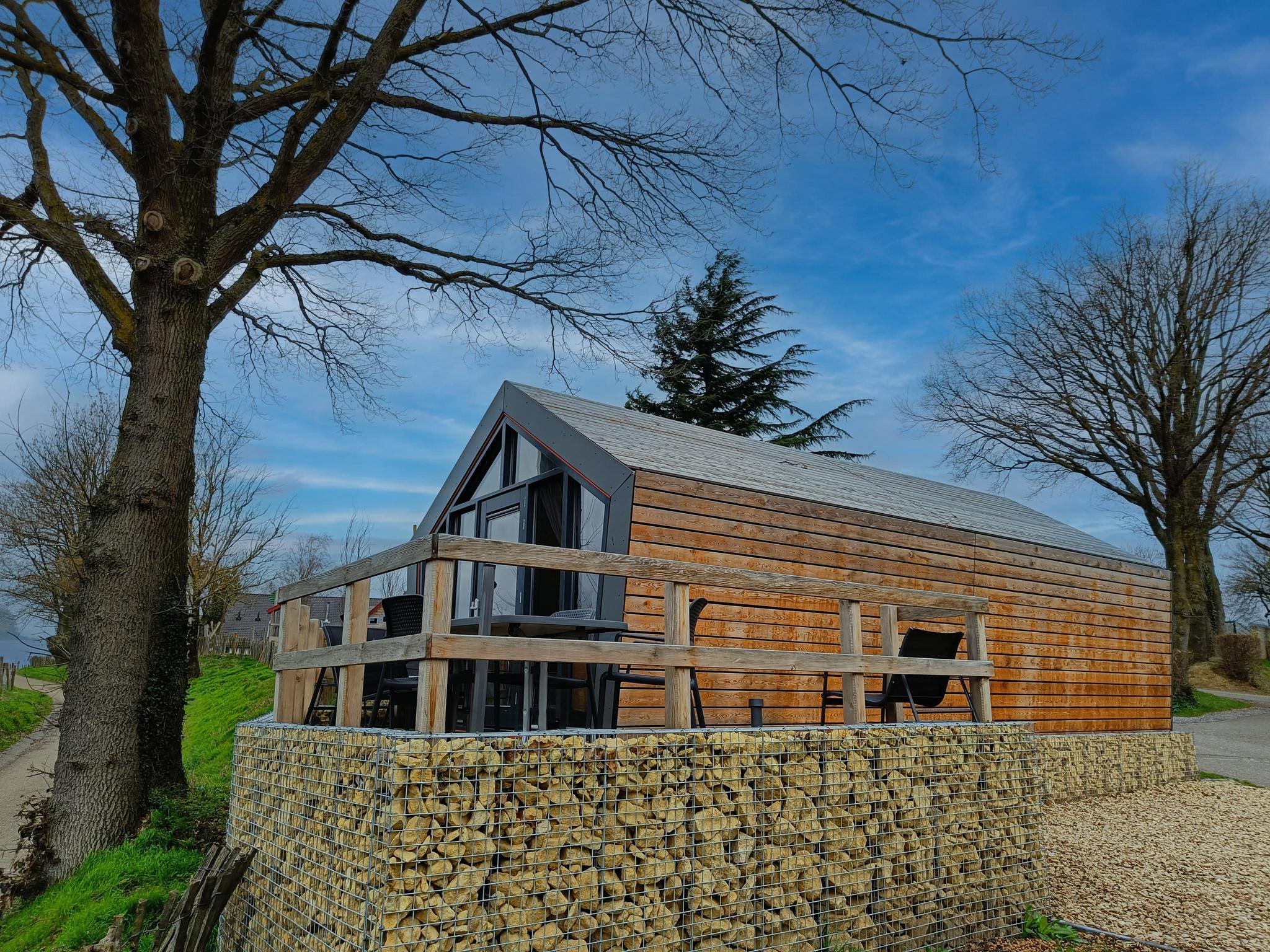 Accommodation Gulperberg - Tiny house - Solo Retreat 4 - 4