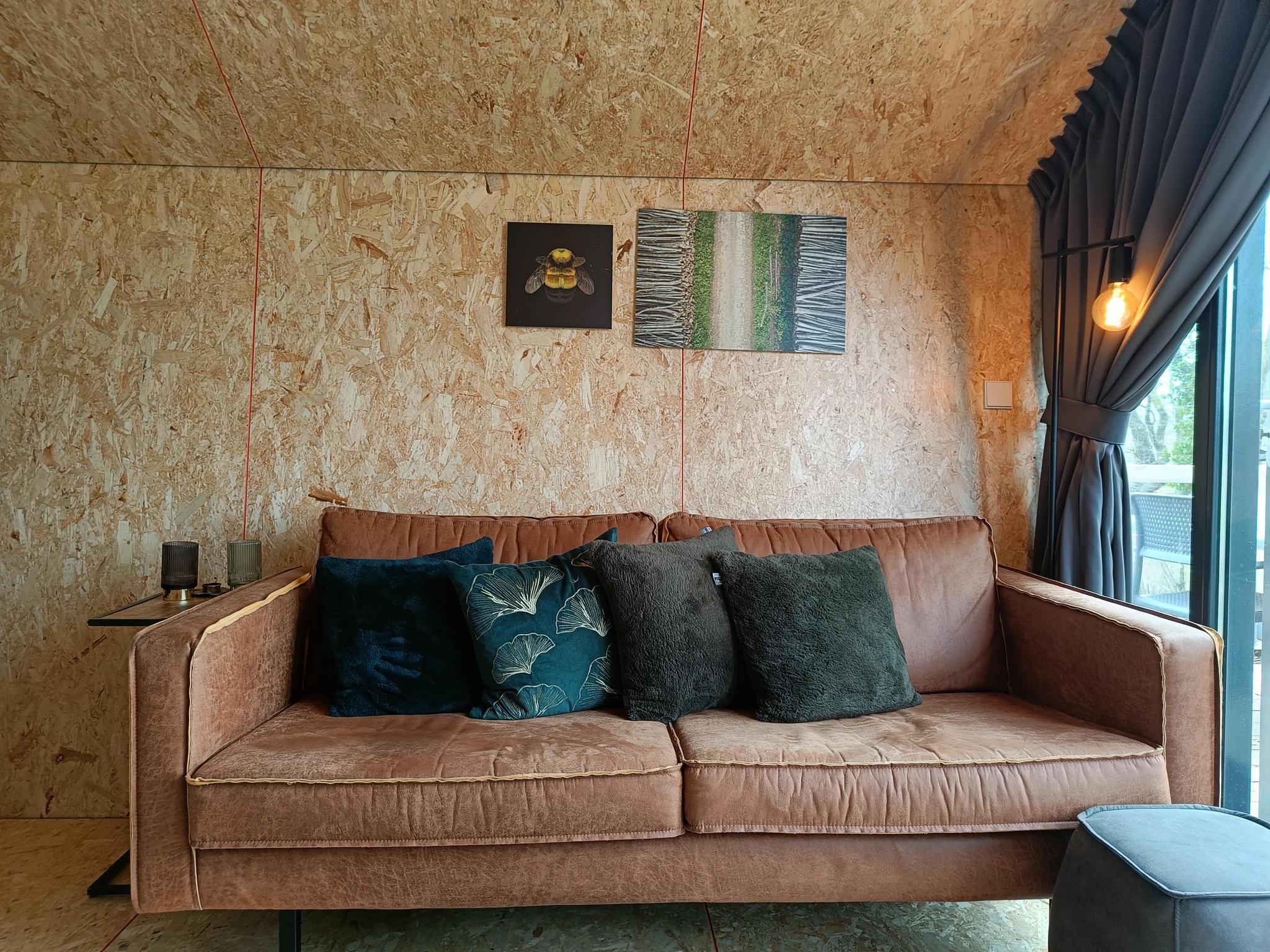 Accommodation Gulperberg - Tiny house - Solo Retreat 4 - 6