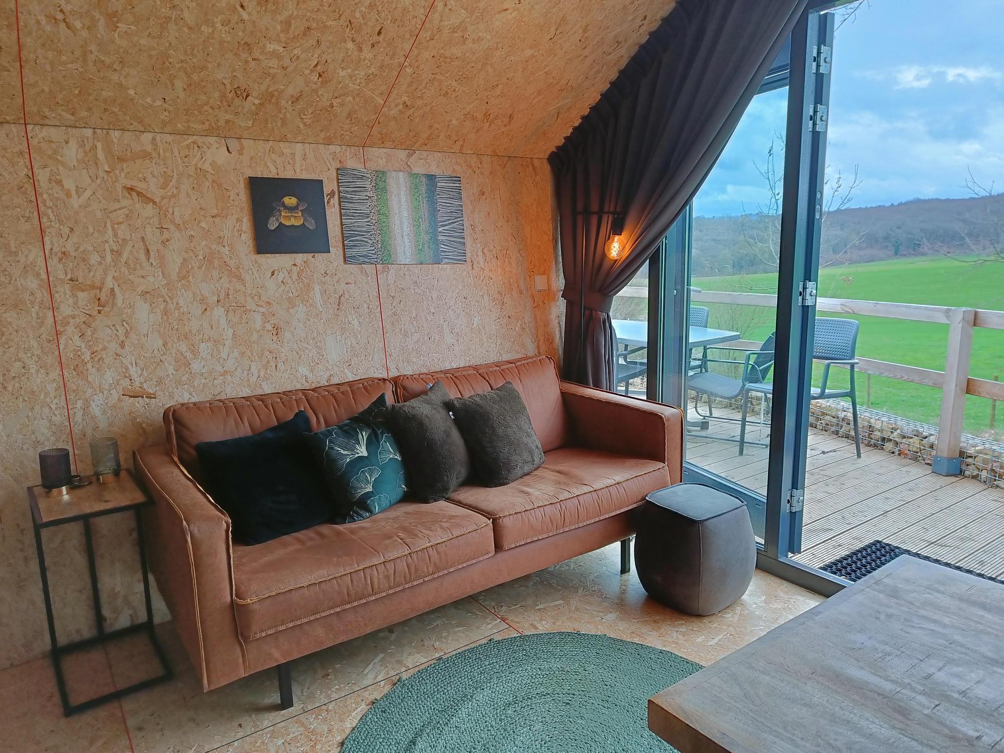 Accommodation Gulperberg - Tiny house - Solo Retreat 4 - 8