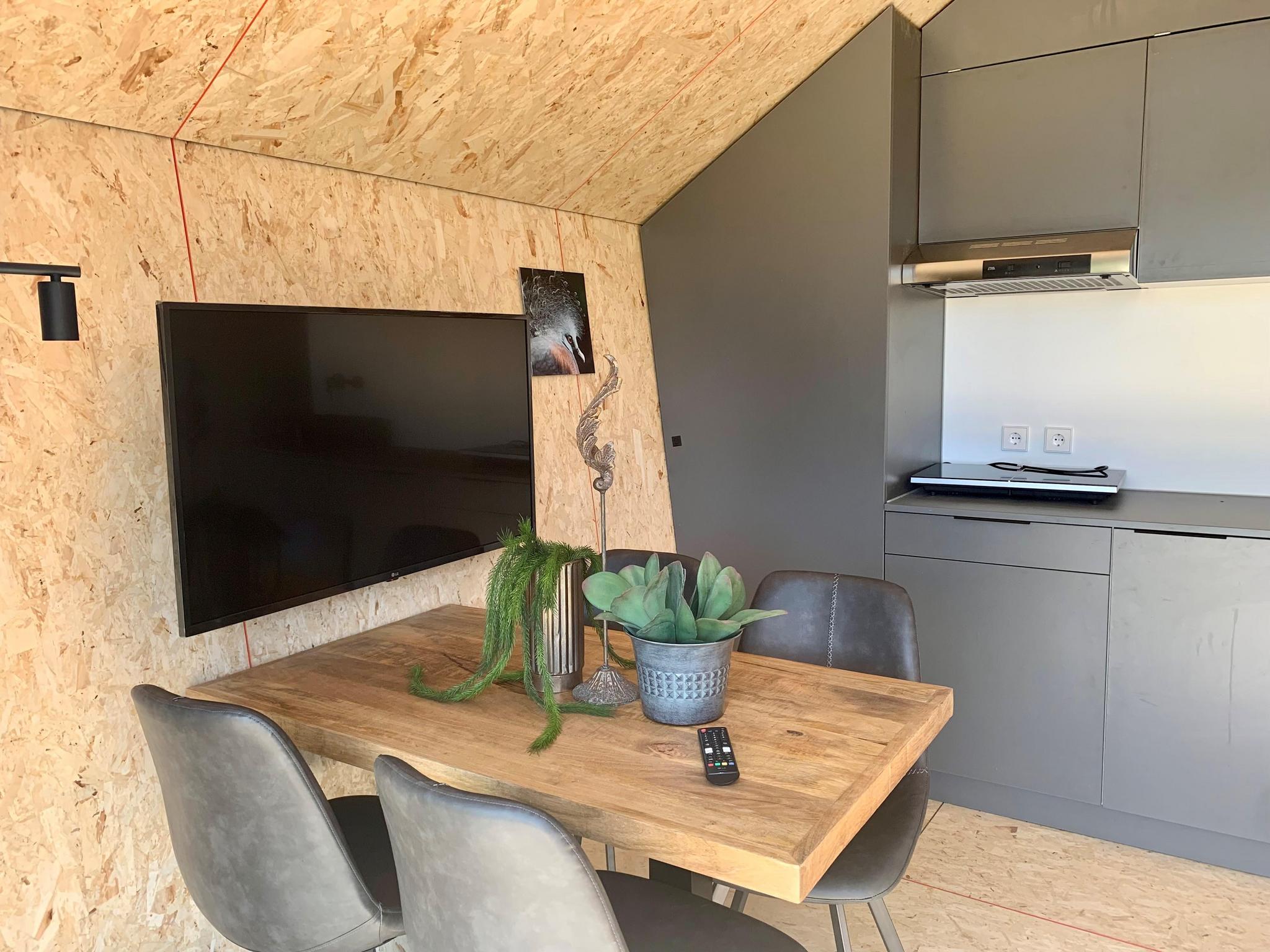 Accommodation Gulperberg - Tiny house - Solo Retreat 4 - 17