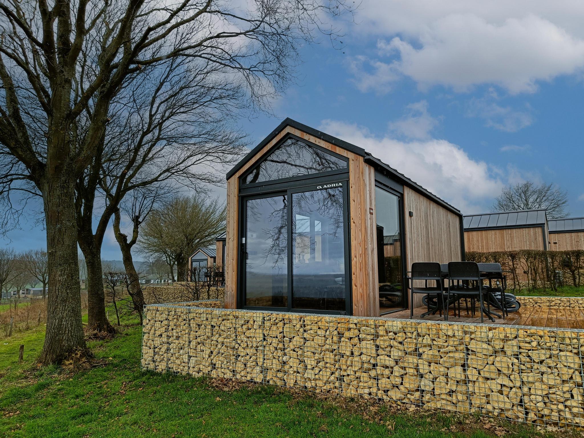 Unterkünfte Gulperberg - Tiny house - Tiny House 2 - 7