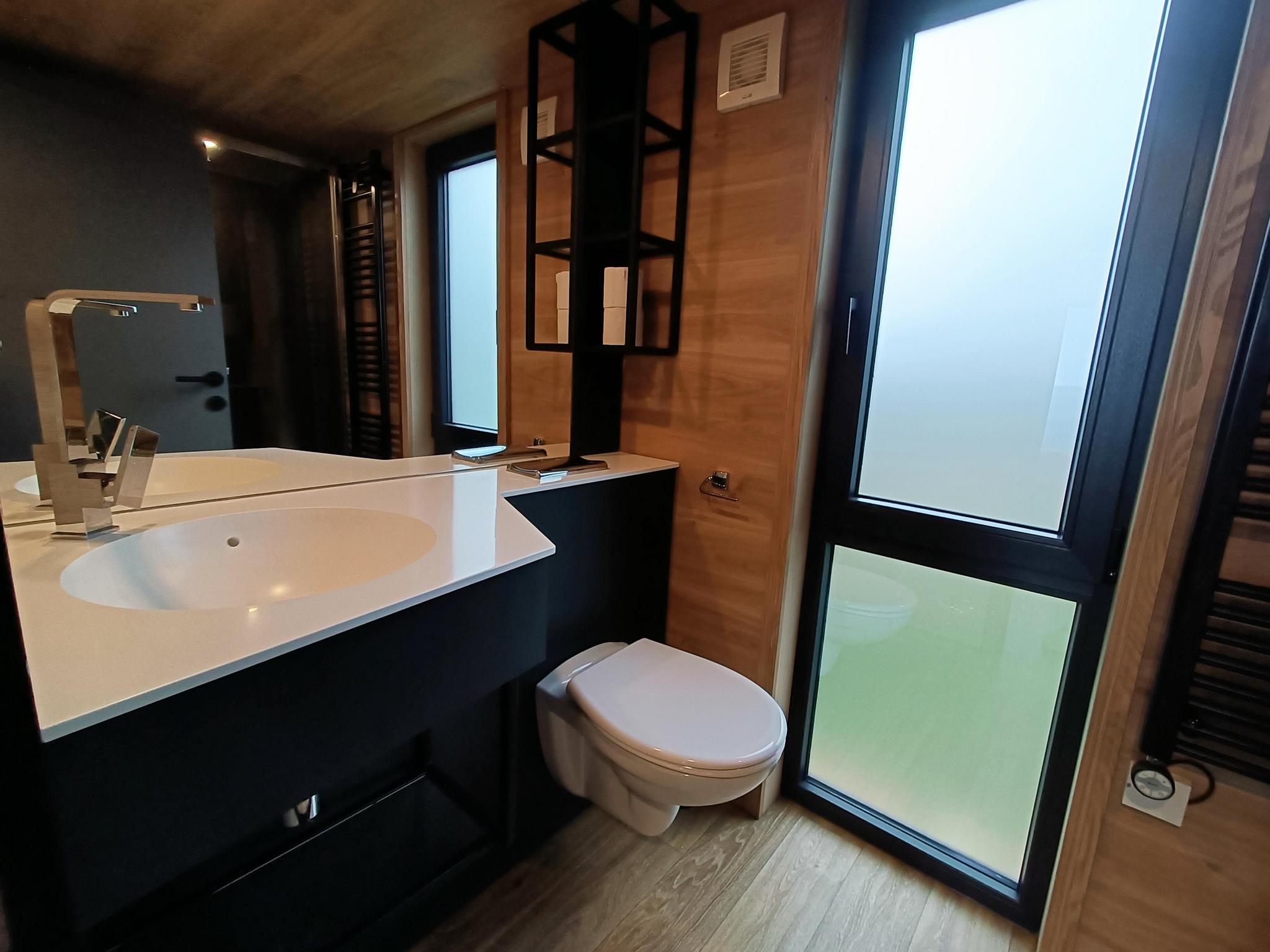 Unterkünfte Gulperberg - Tiny house - Tiny House 2 - 6
