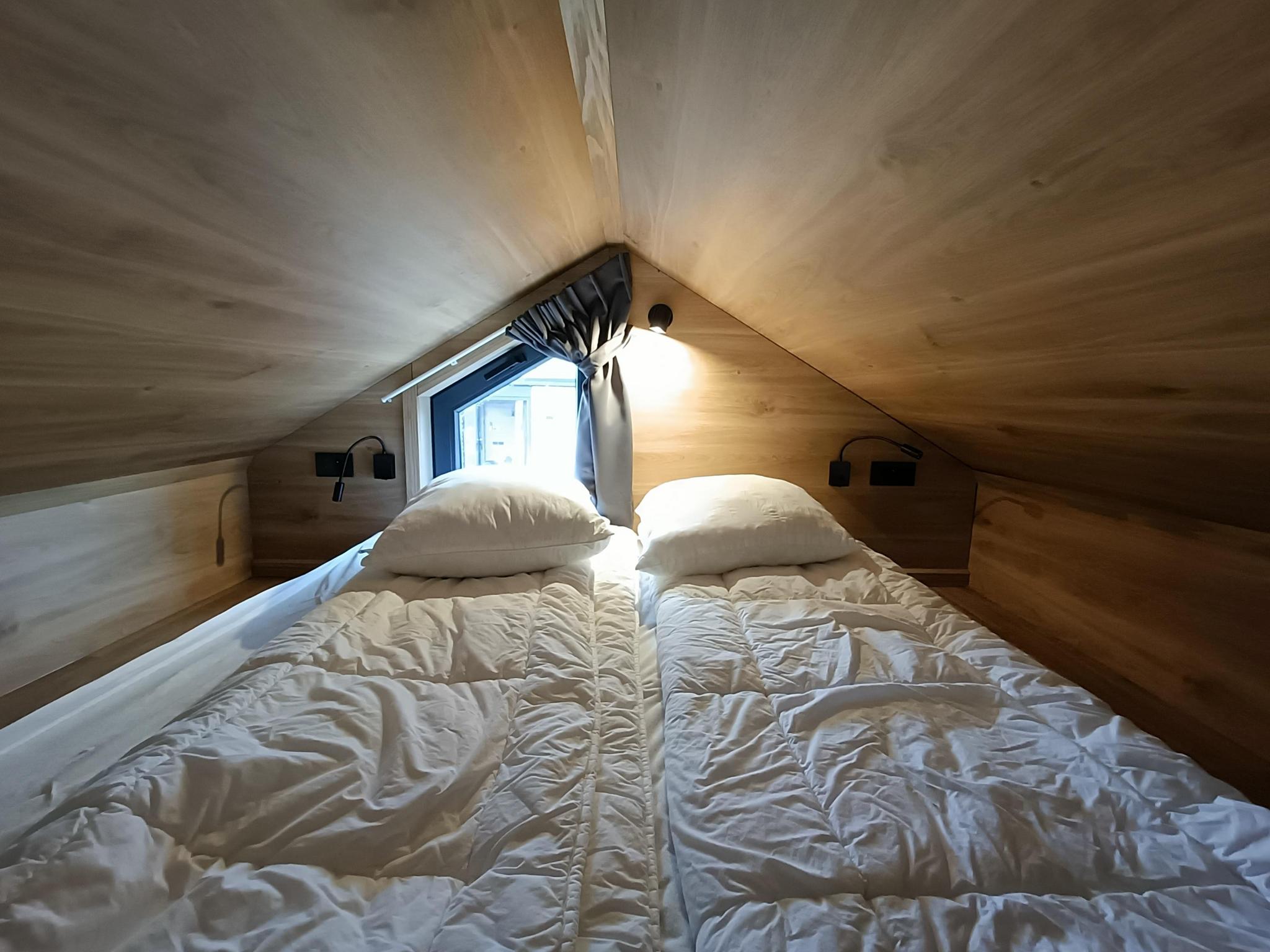 Unterkünfte Gulperberg - Tiny house - Tiny House 2 - 10