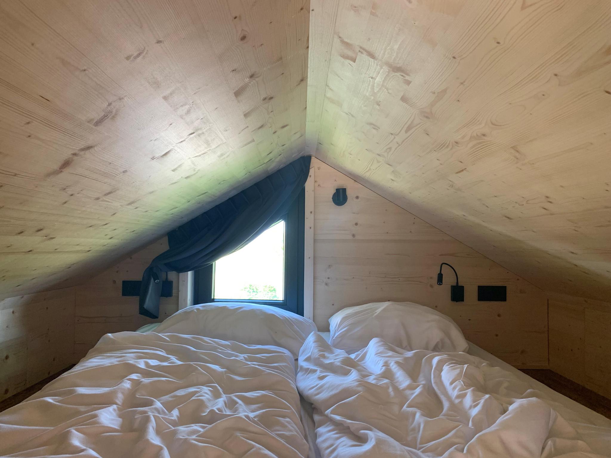 Unterkünfte Gulperberg - Tiny house - Tiny House 2 - 9