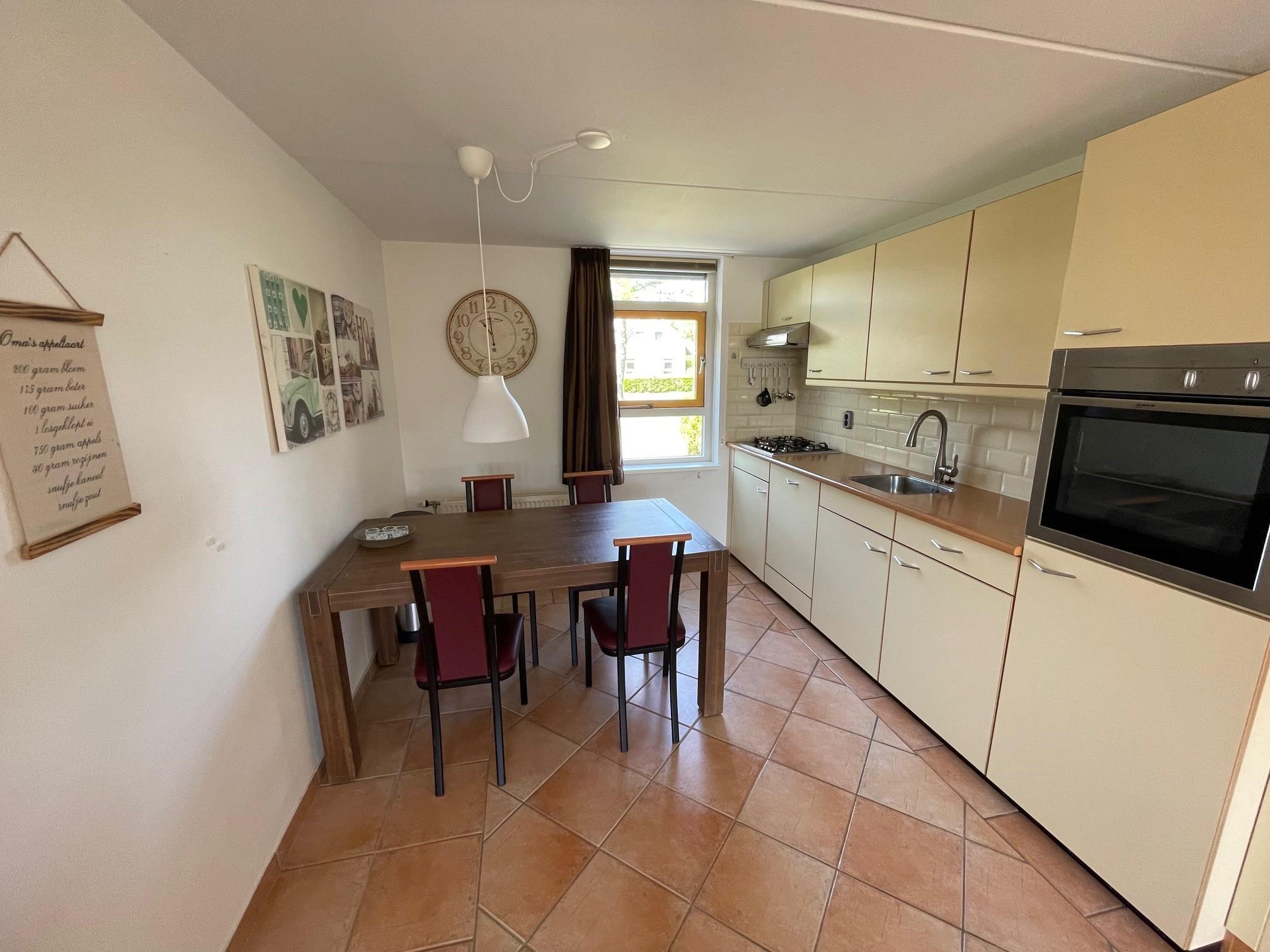 Unterkünfte IJsselmeer - Ferienhaus - Vlietstroom 4 - 7