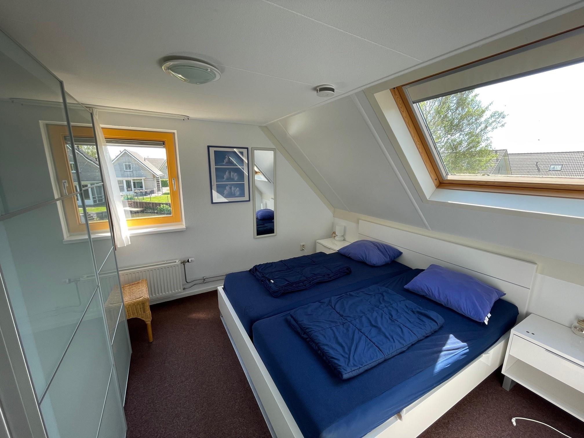 Unterkünfte IJsselmeer - Ferienhaus - Vlietstroom 4 - 9