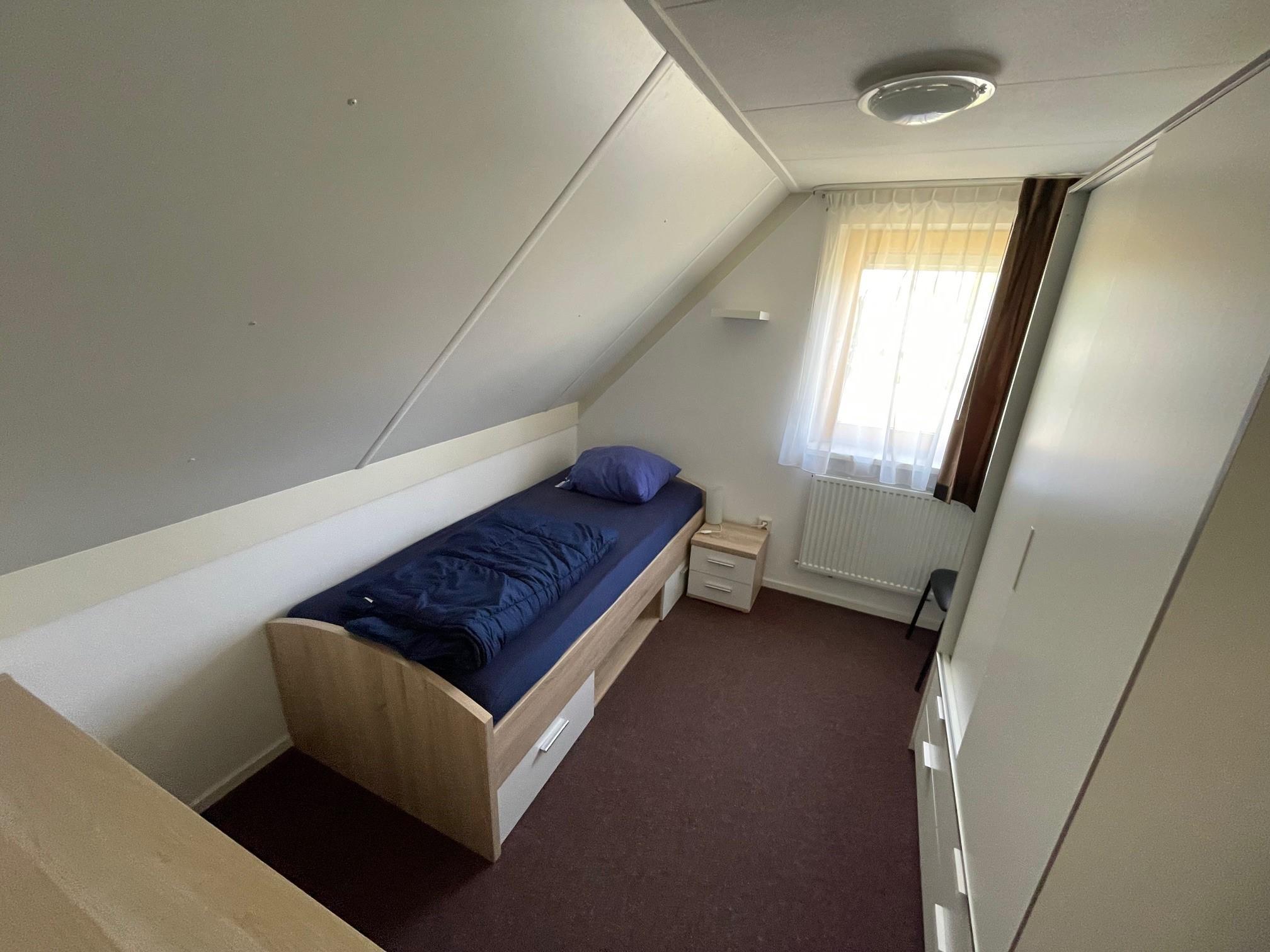 Unterkünfte IJsselmeer - Ferienhaus - Vlietstroom 4 - 11