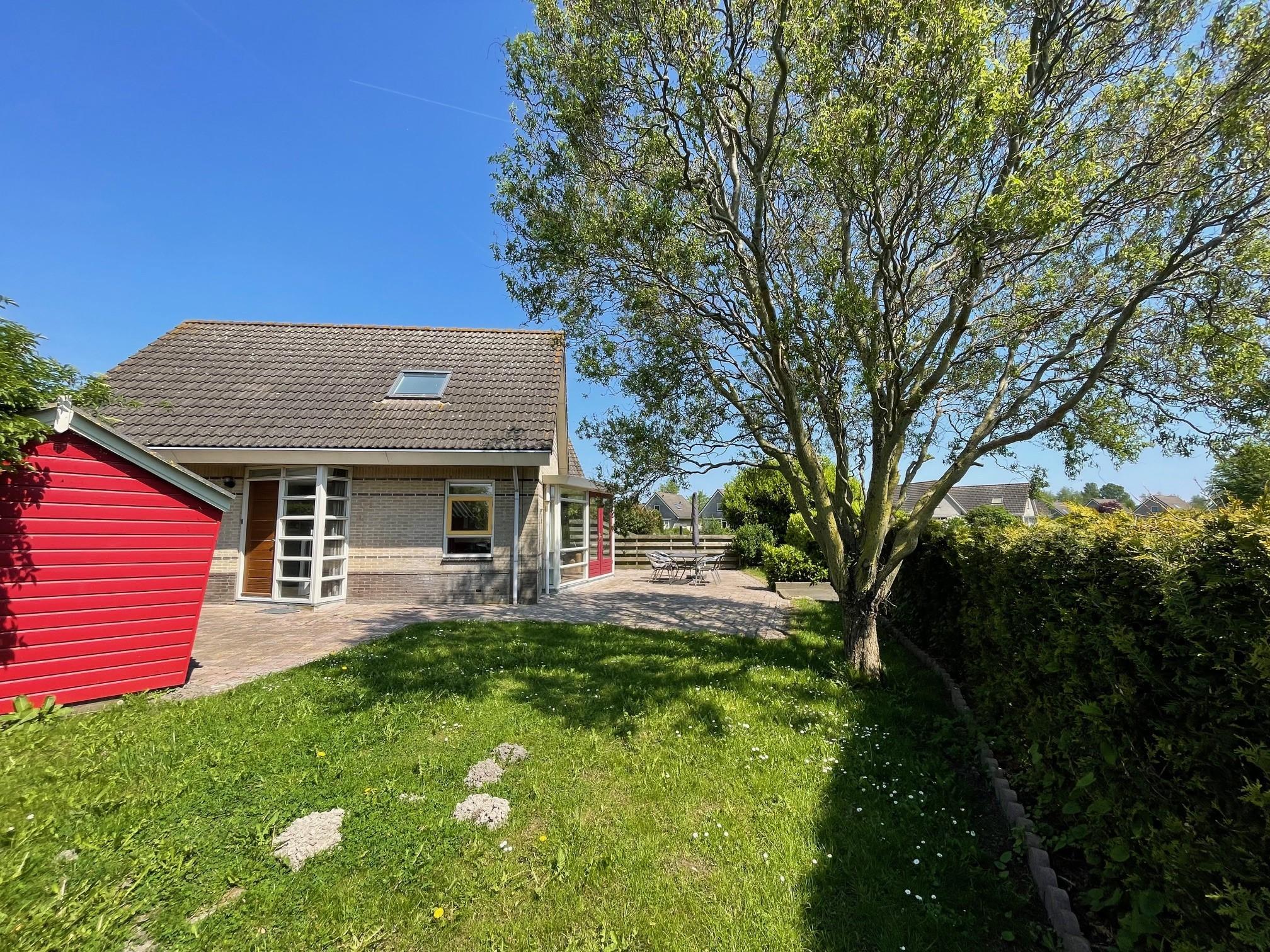 Unterkünfte IJsselmeer - Ferienhaus - Vlietstroom 4 - 3