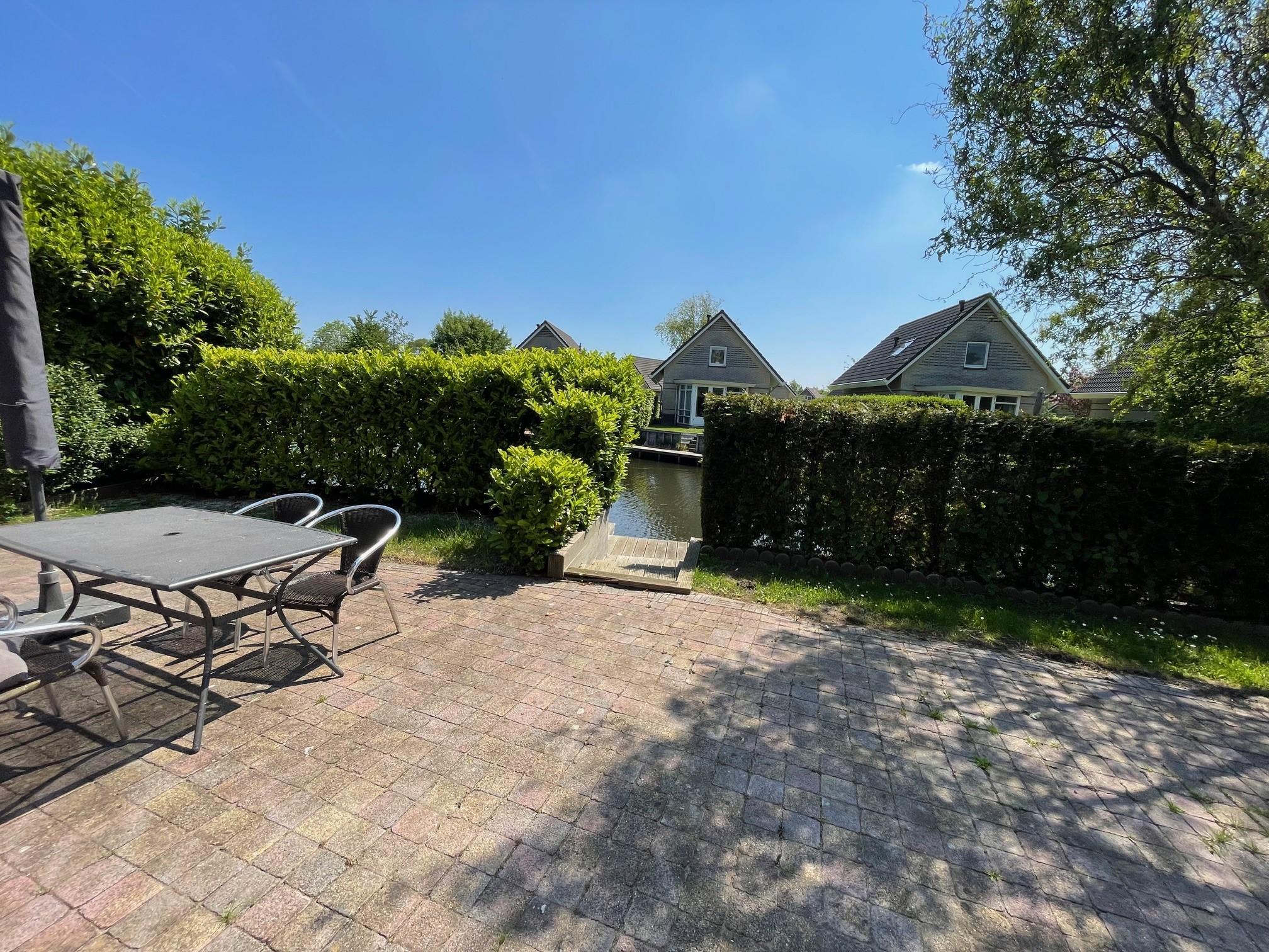 Unterkünfte IJsselmeer - Ferienhaus - Vlietstroom 4 - 12