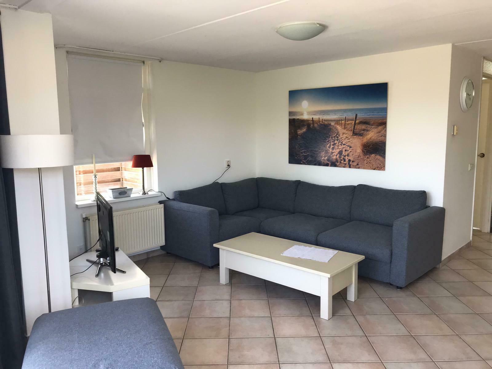 Unterkünfte IJsselmeer - Ferienhaus - Vlietstroom 6 - 8