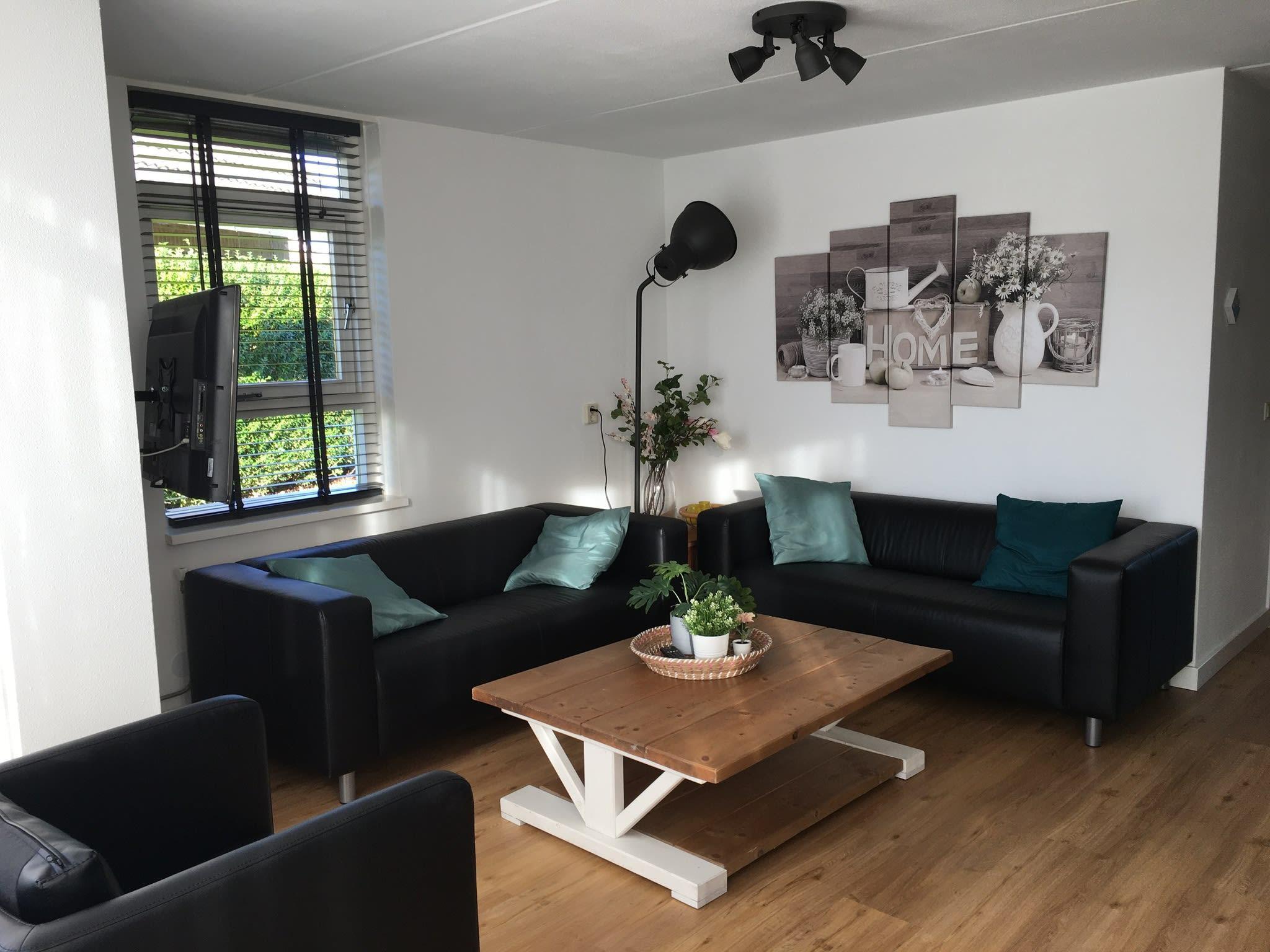 Unterkünfte IJsselmeer - Ferienhaus - Vlietstroom 6 - 7