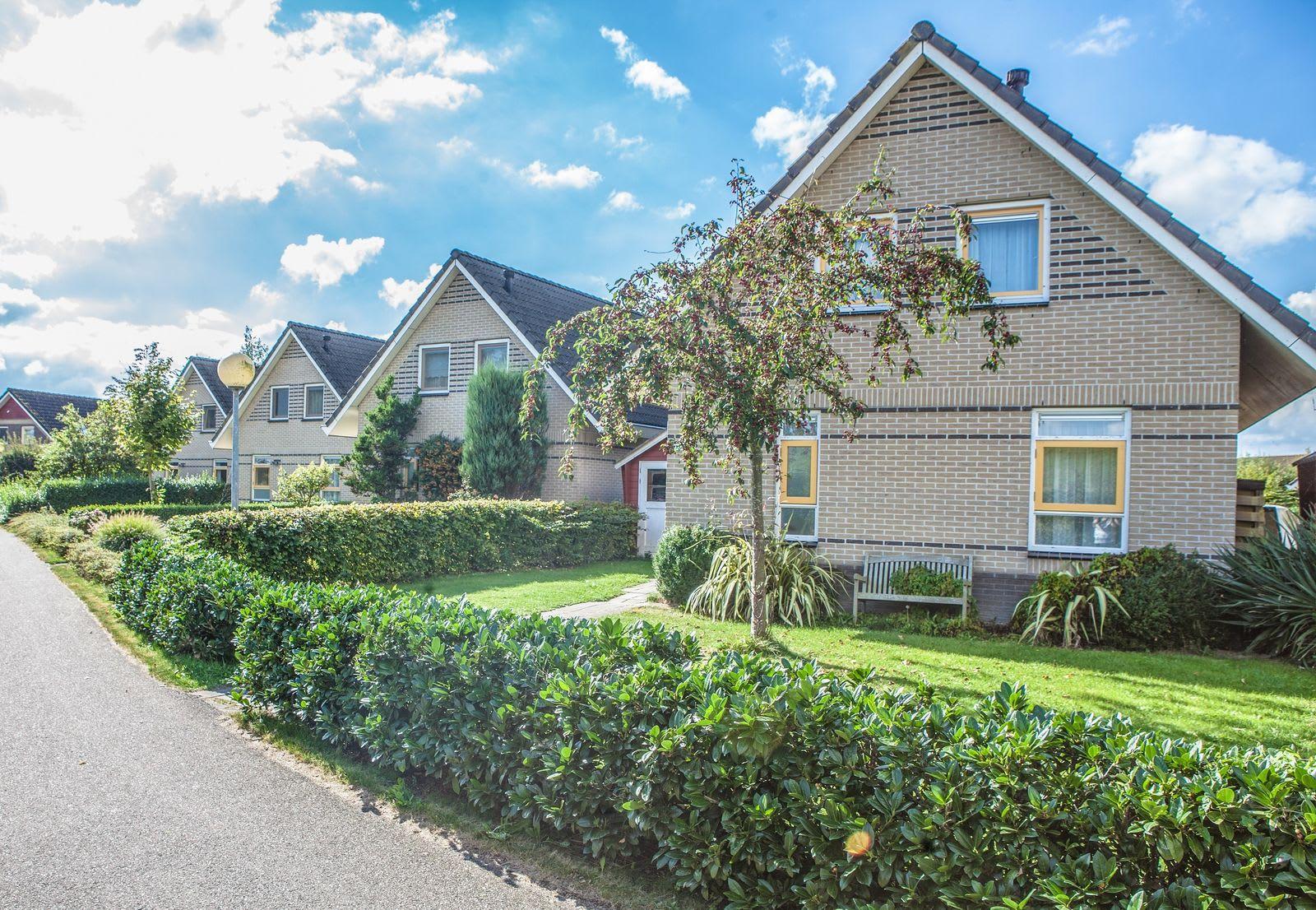 Unterkünfte IJsselmeer - Ferienhaus - Vlietstroom 6 - 1