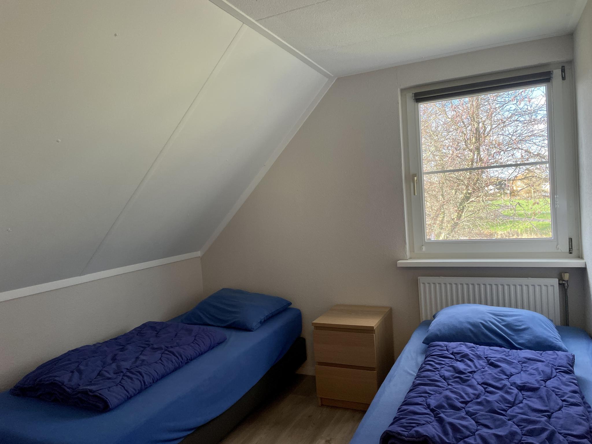 Unterkünfte IJsselmeer - Ferienhaus - Vlietstroom 6 - 14