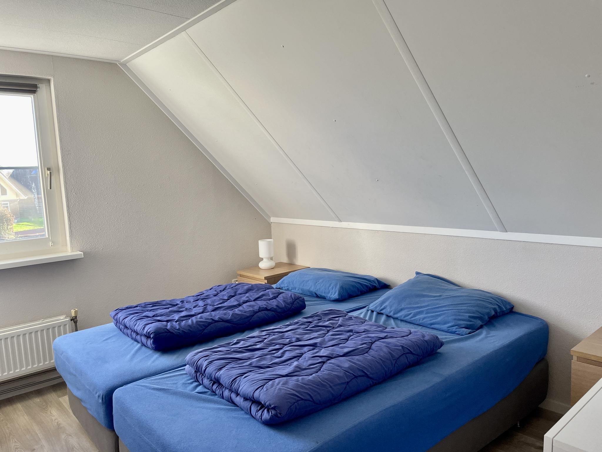 Unterkünfte IJsselmeer - Ferienhaus - Vlietstroom 6 - 16