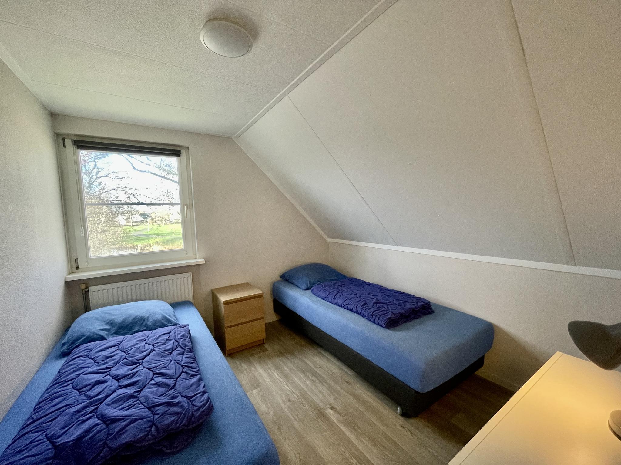 Unterkünfte IJsselmeer - Ferienhaus - Vlietstroom 6 - 15