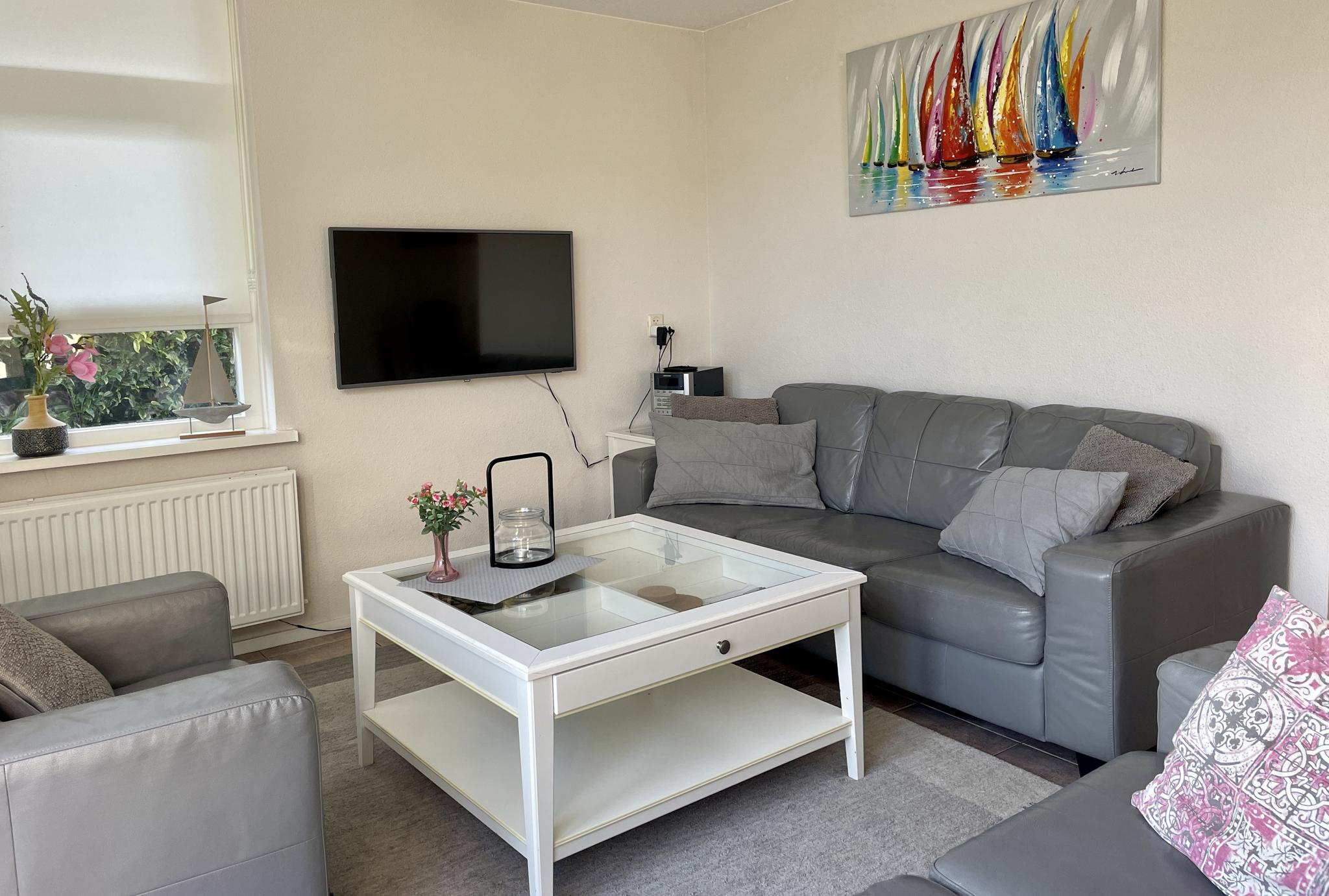 Unterkünfte IJsselmeer - Ferienhaus - Vlietstroom 6 - 5