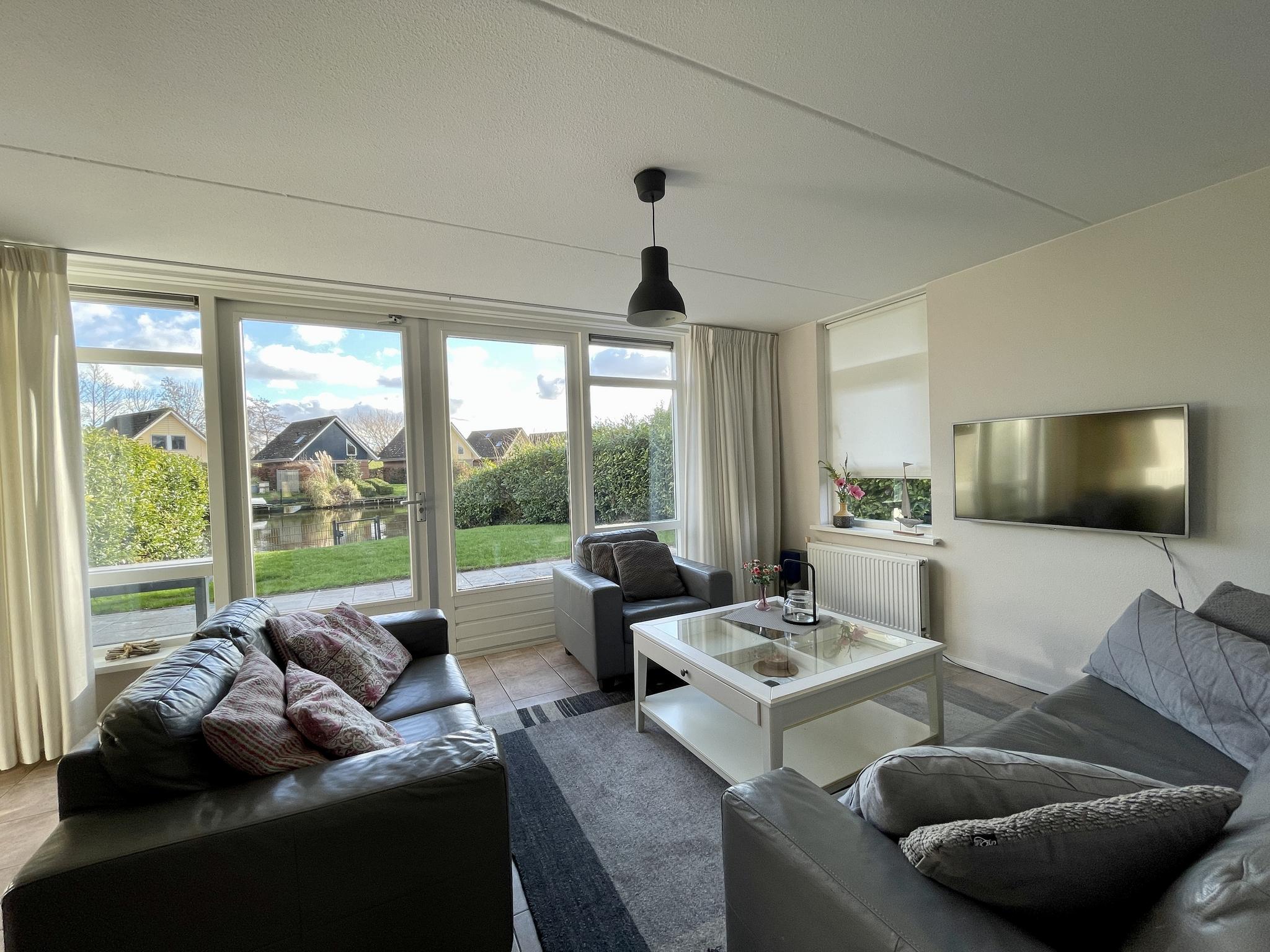 Unterkünfte IJsselmeer - Ferienhaus - Vlietstroom 6 - 4