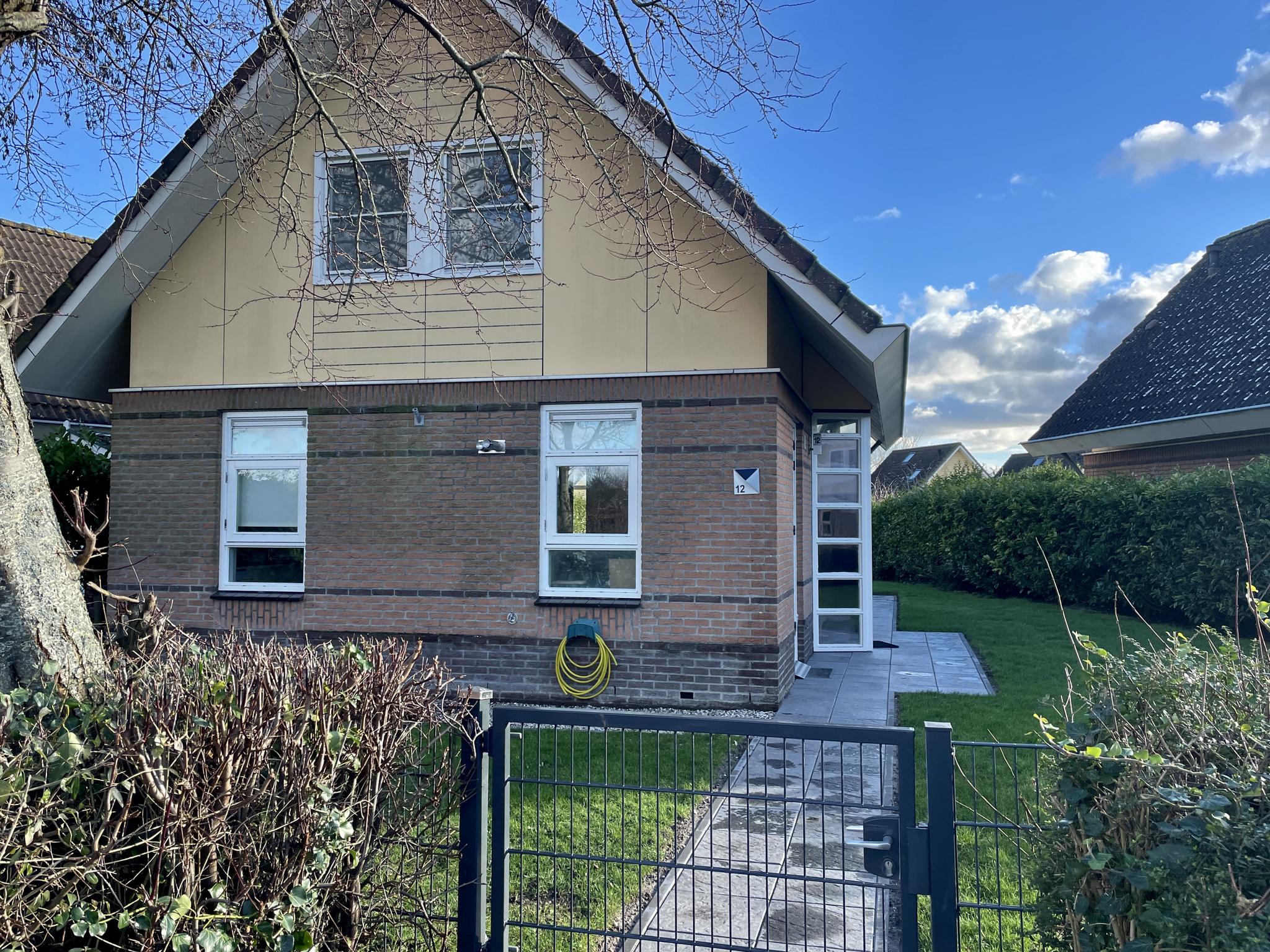 Unterkünfte IJsselmeer - Ferienhaus - Vlietstroom 6 - 20