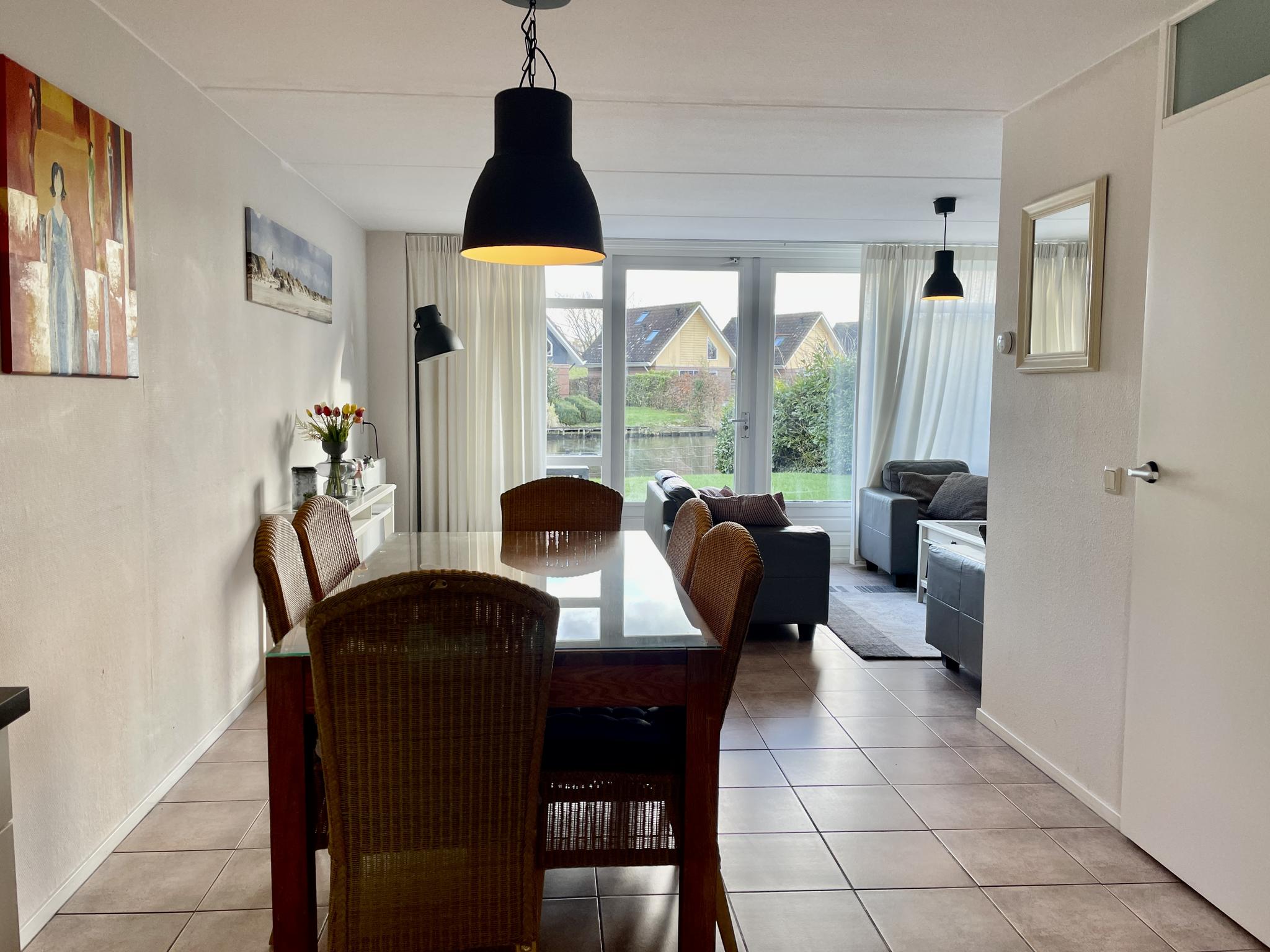 Unterkünfte IJsselmeer - Ferienhaus - Vlietstroom 6 - 9