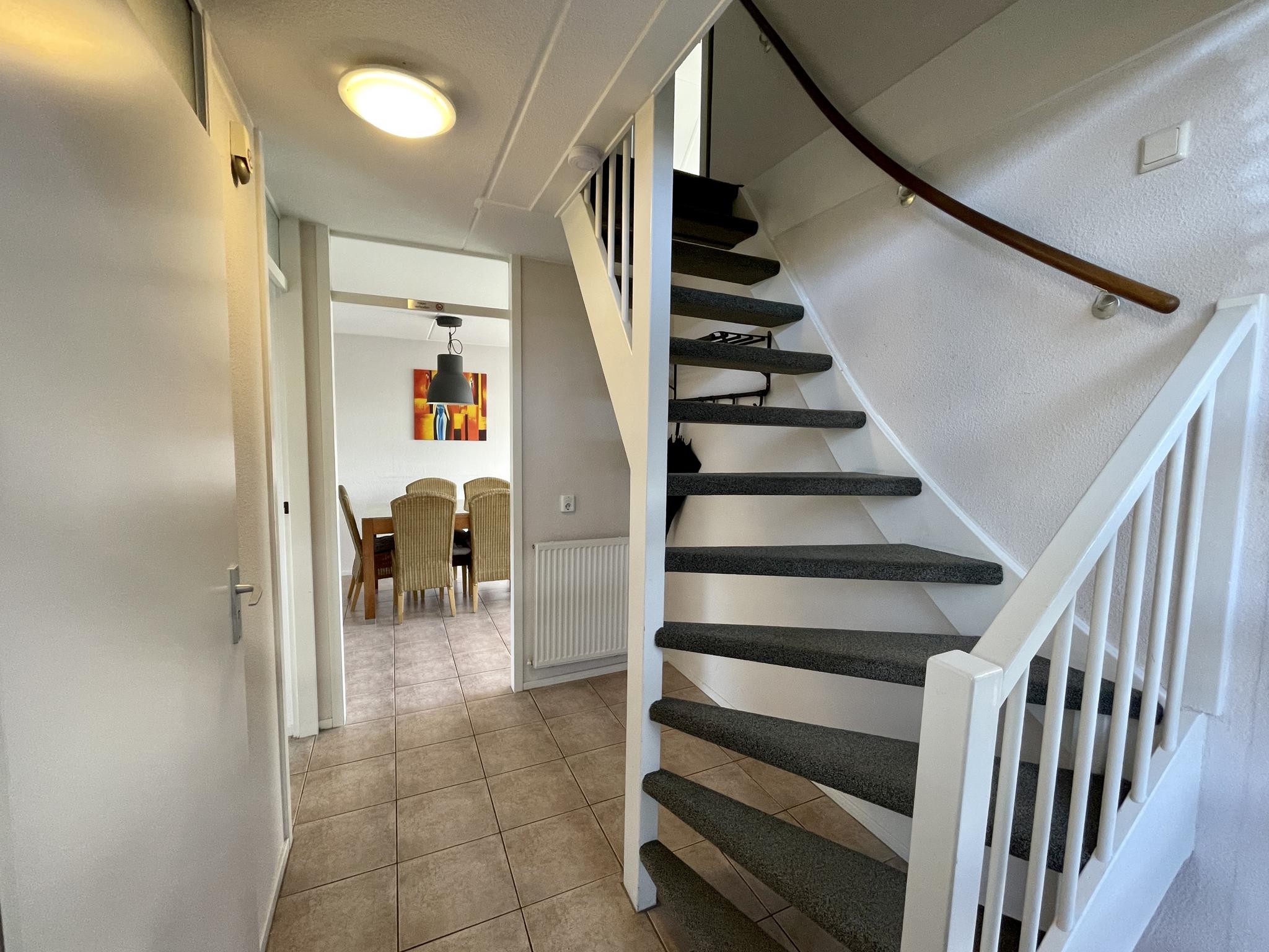 Unterkünfte IJsselmeer - Ferienhaus - Vlietstroom 6 - 13