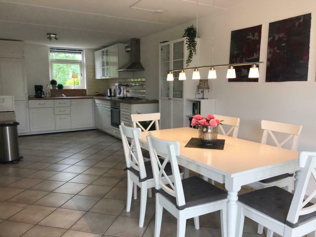 Unterkünfte IJsselmeer - Ferienhaus - Vlietstroom 6 - 10