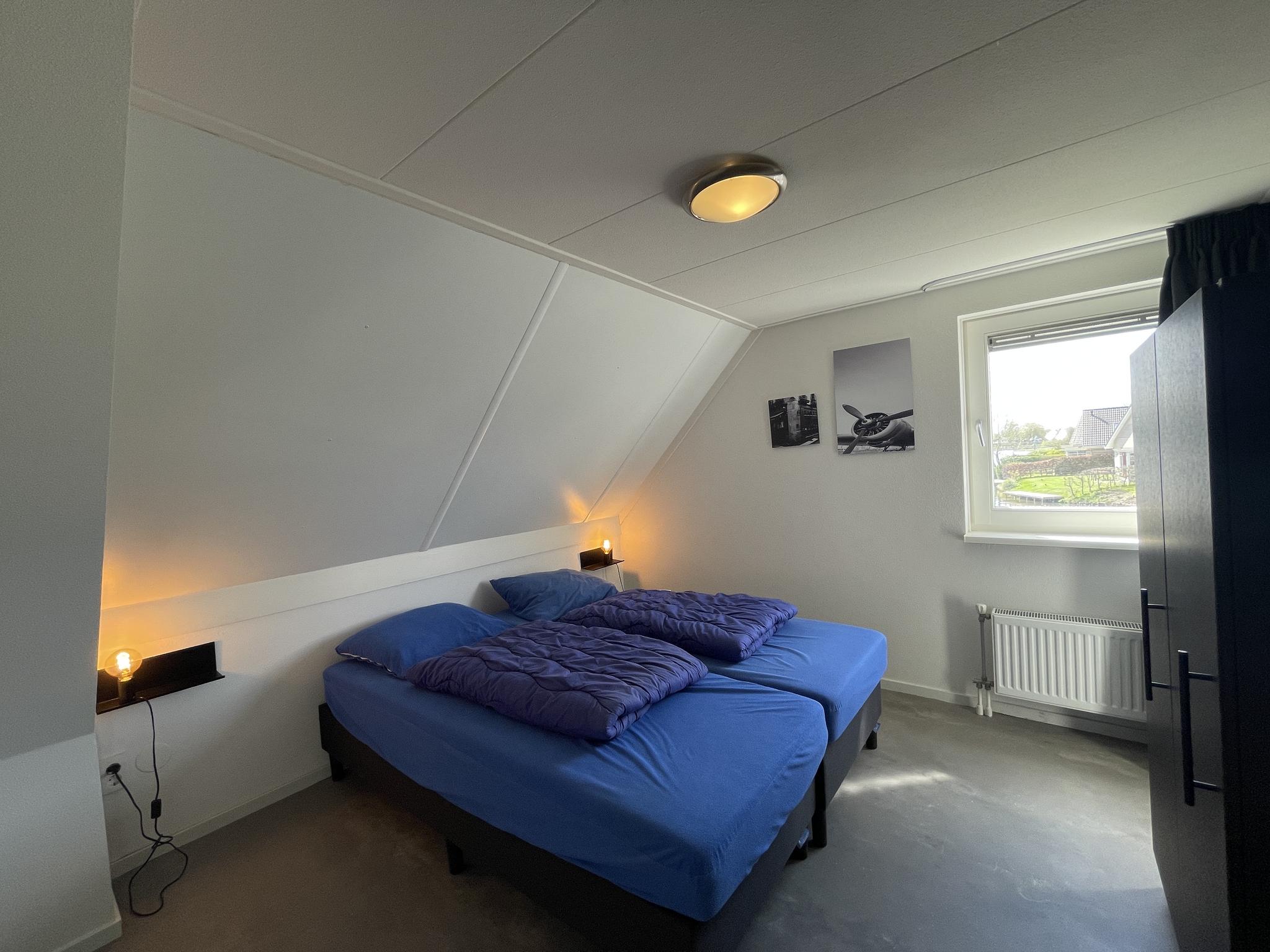 Accommodatie IJsselmeer - Vakantiehuis - Oosterdijk 6 - 14