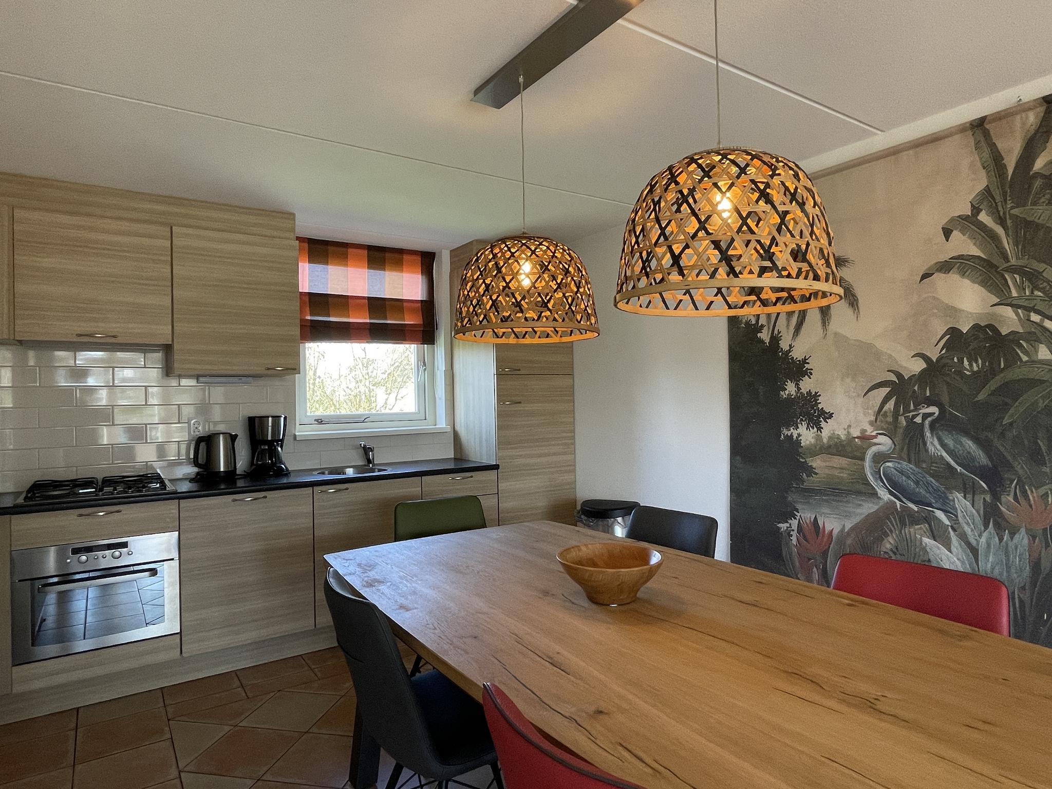 Accommodatie IJsselmeer - Vakantiehuis - Oosterdijk 6 - 9
