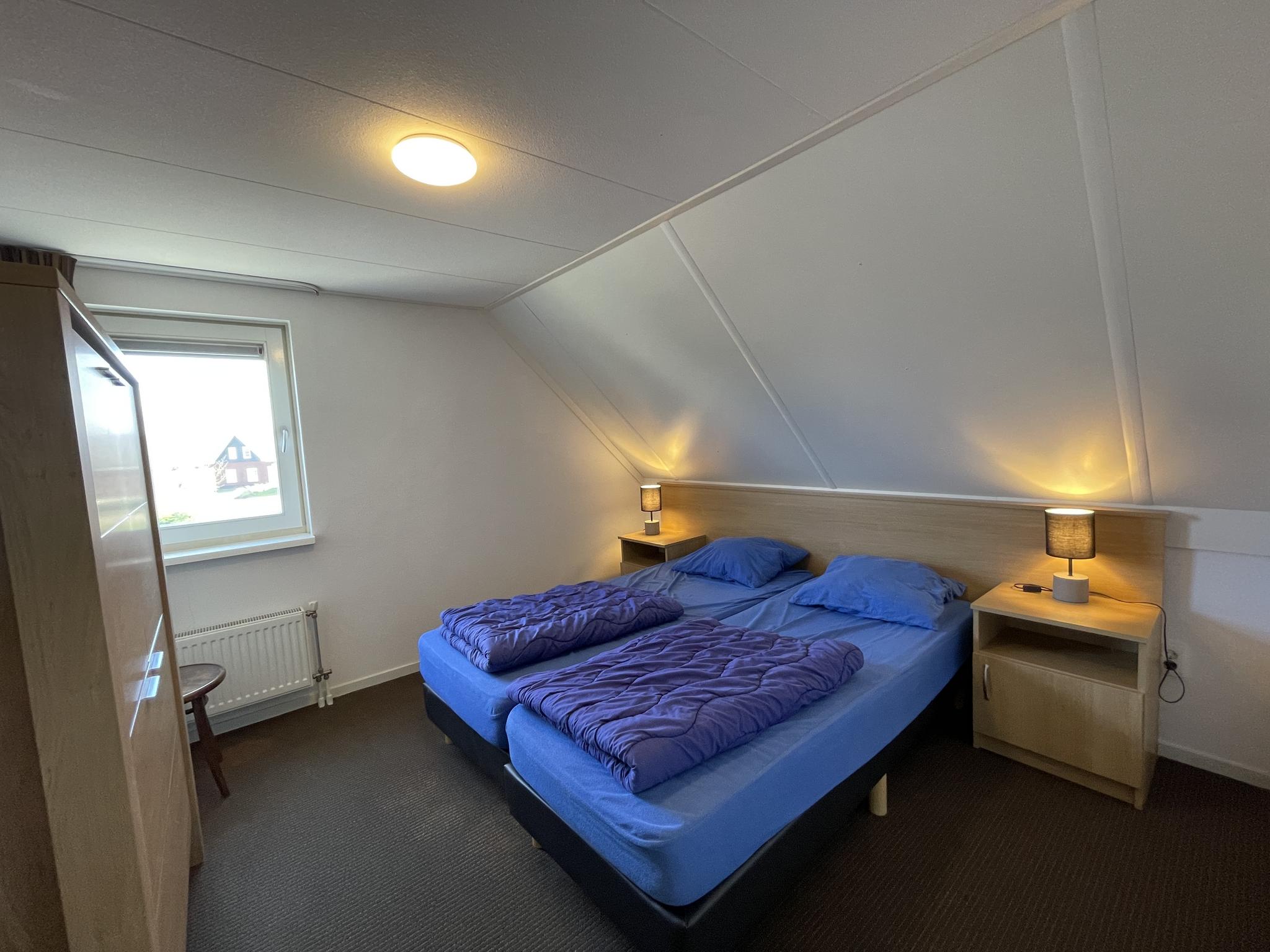 Accommodatie IJsselmeer - Vakantiehuis - Oosterdijk 6 - 13