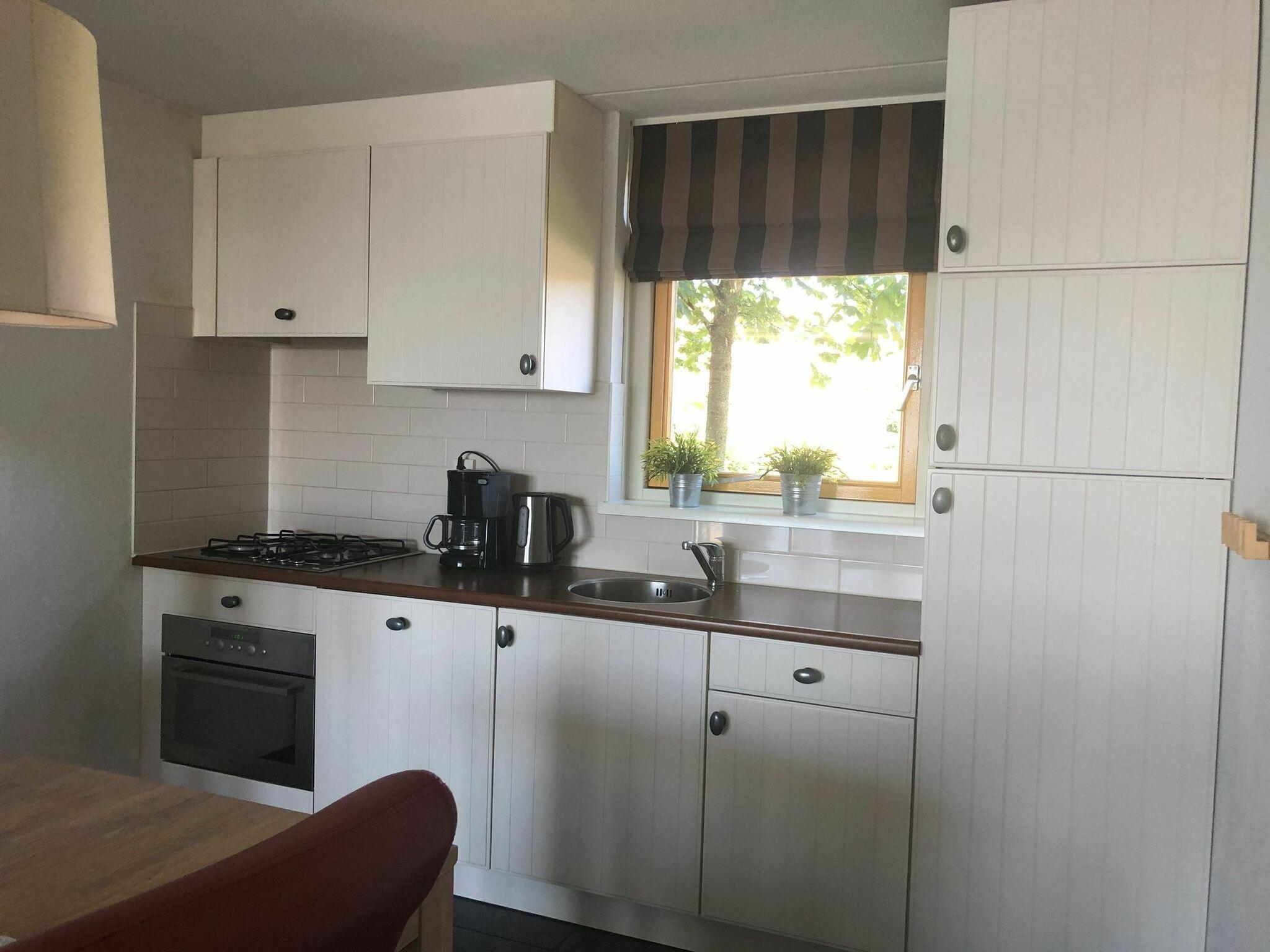 Accommodatie IJsselmeer - Vakantiehuis - Oosterdijk 6 - 11