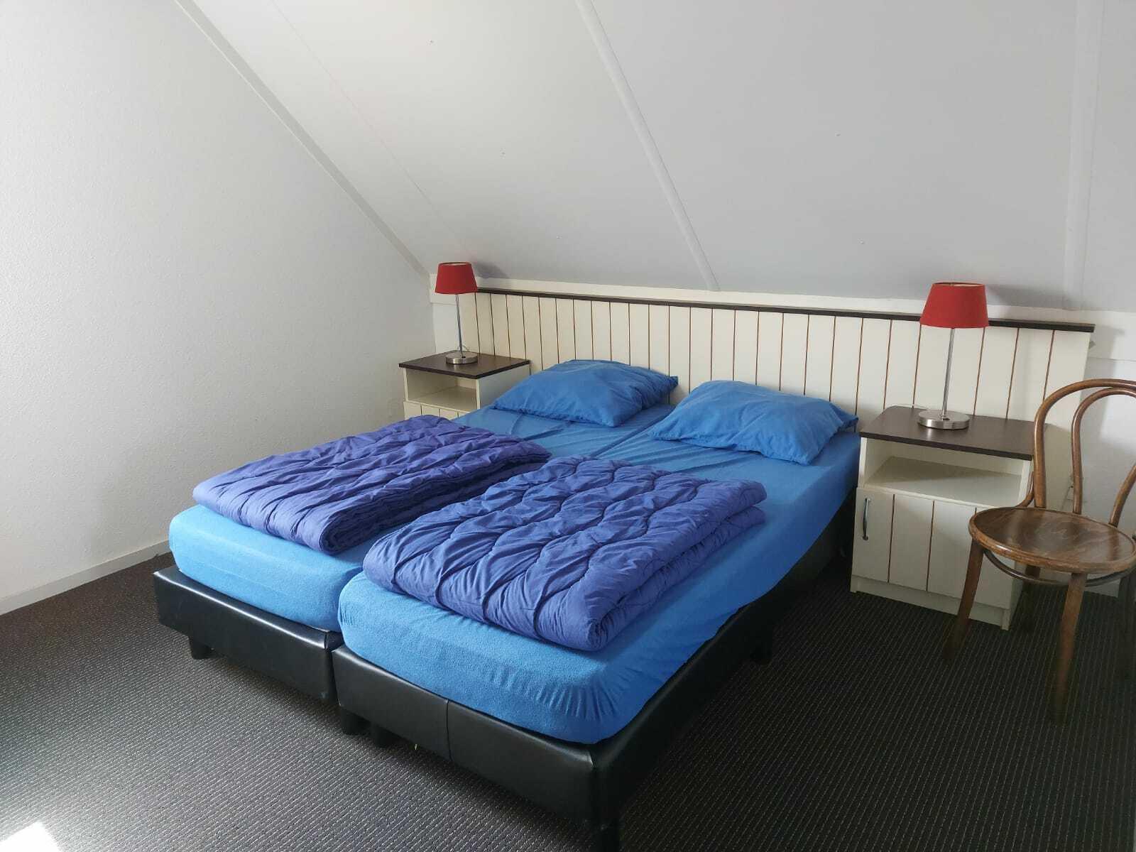 Accommodatie IJsselmeer - Vakantiehuis - Oosterdijk 6 - 16