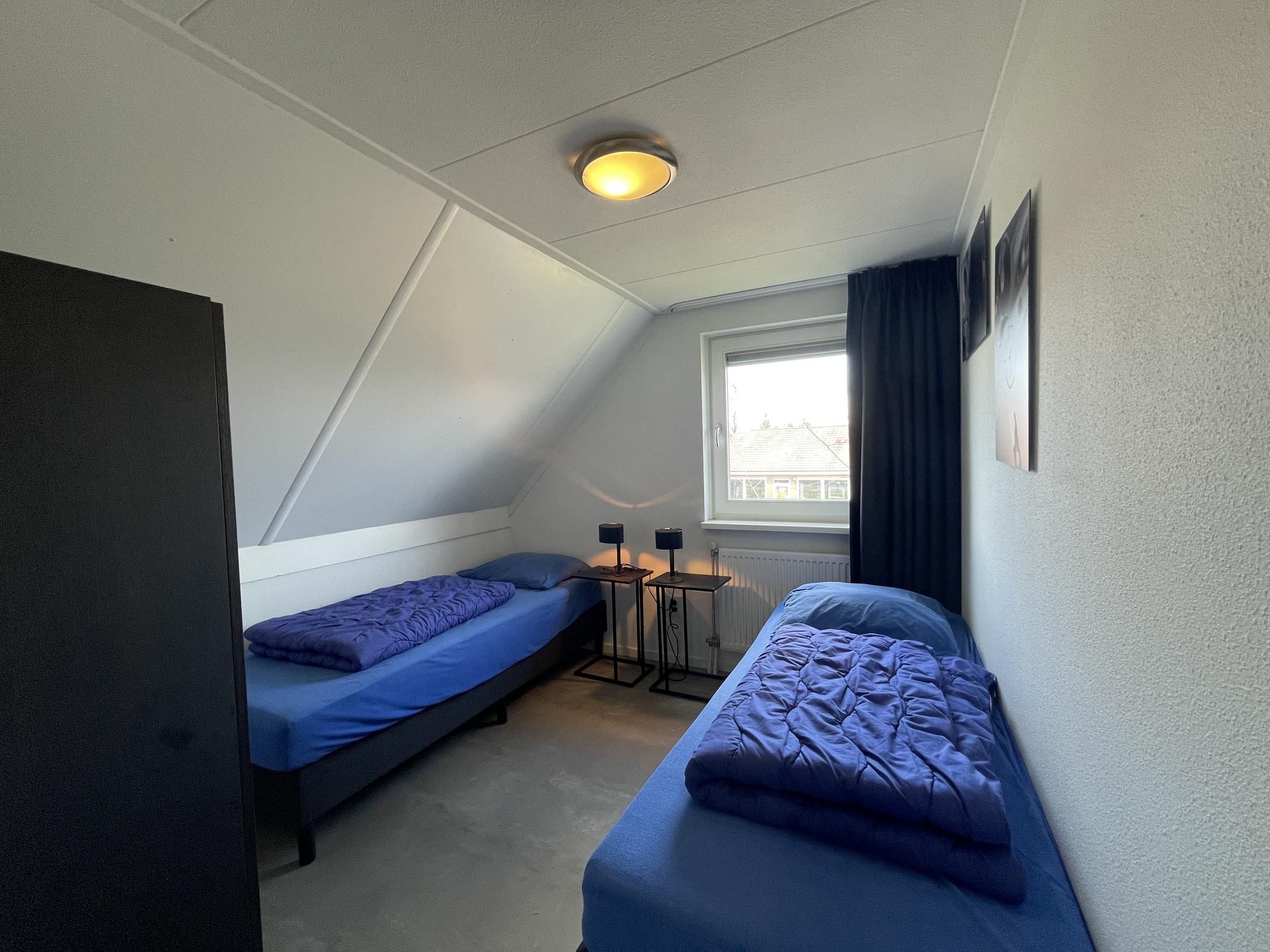 Accommodatie IJsselmeer - Vakantiehuis - Oosterdijk 6 - 15